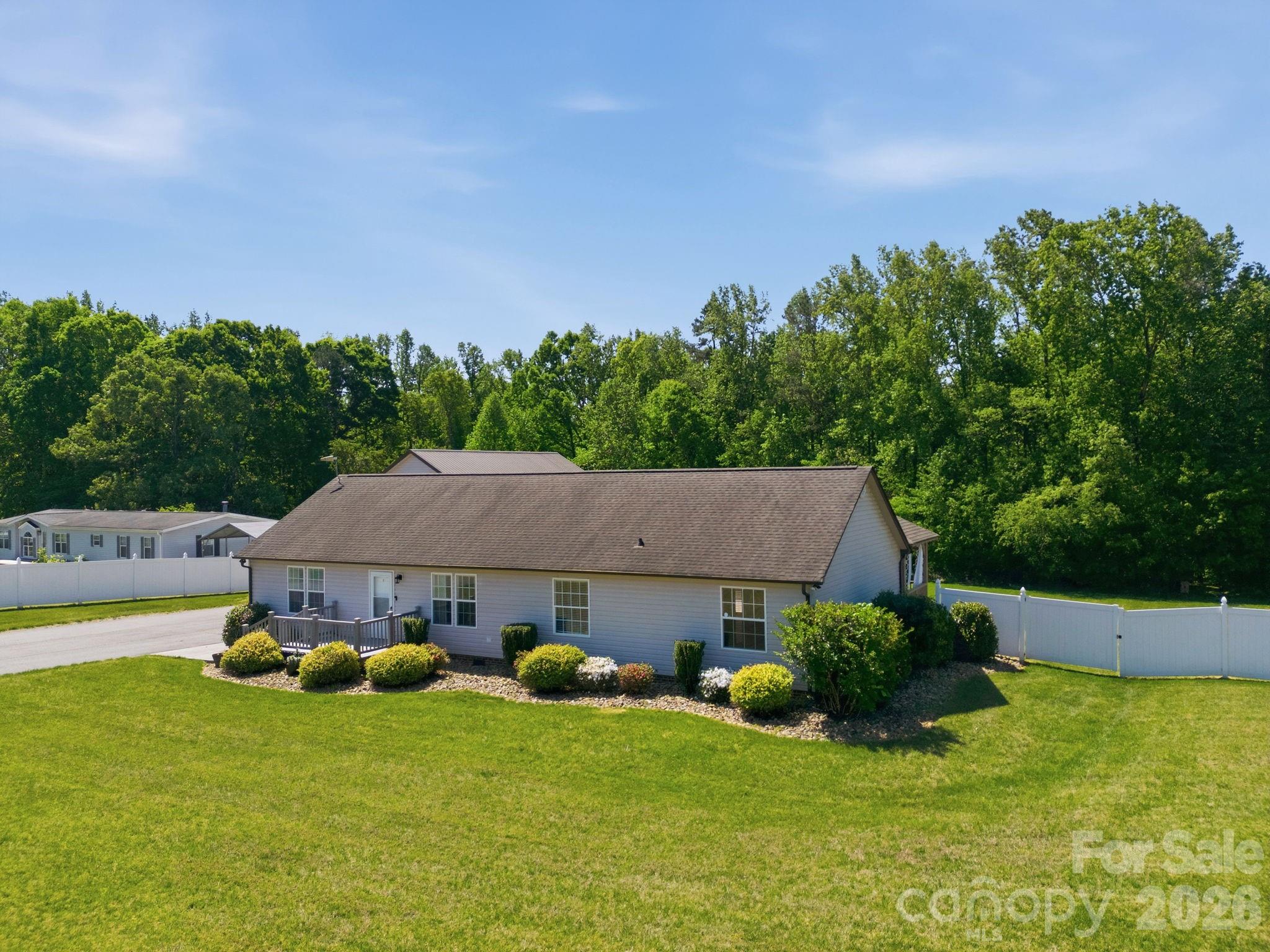 Westen Acres - Residential