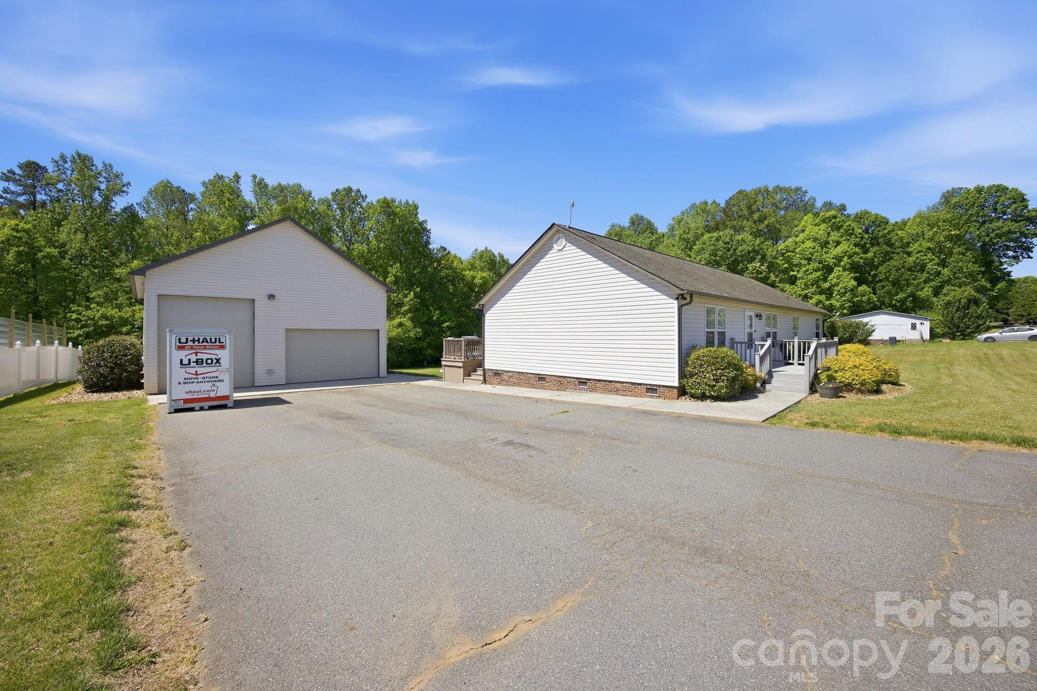 Westen Acres - Residential