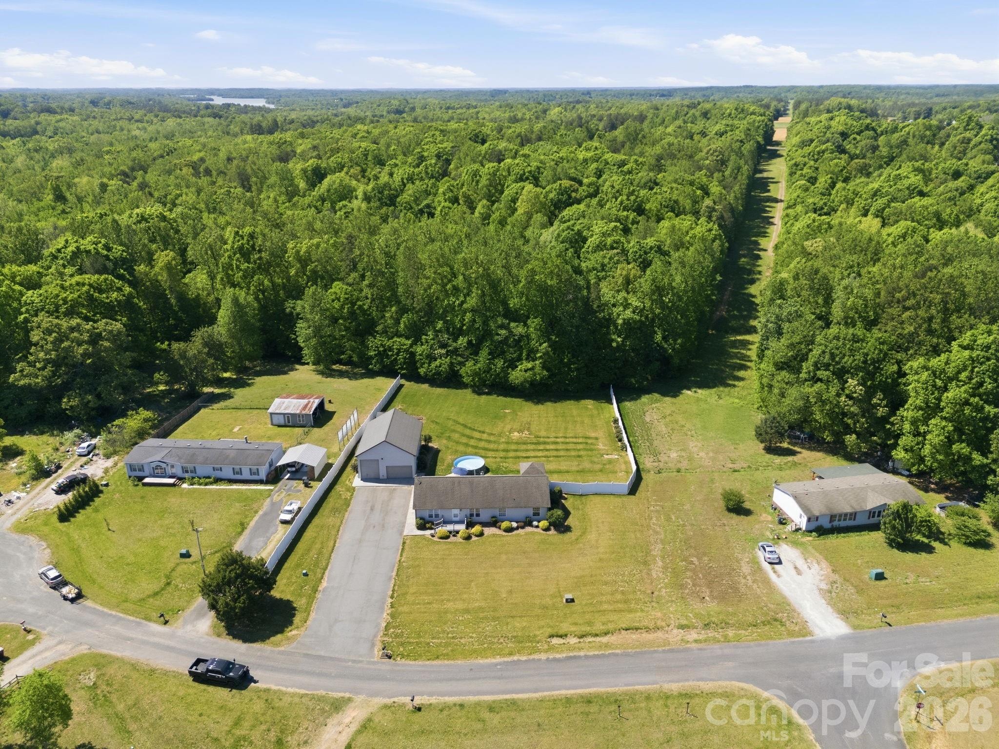 Westen Acres - Residential