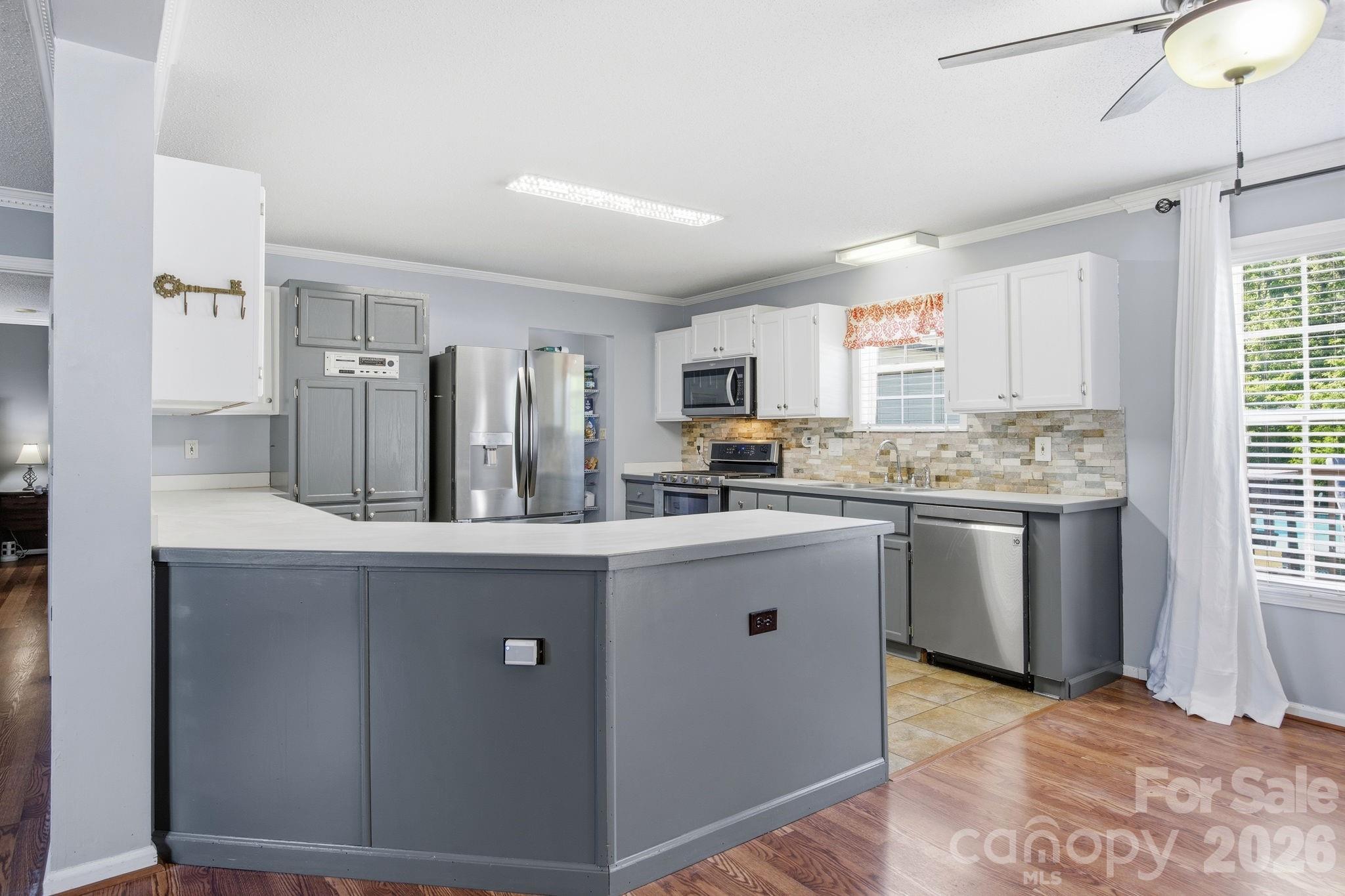 Westen Acres - Residential