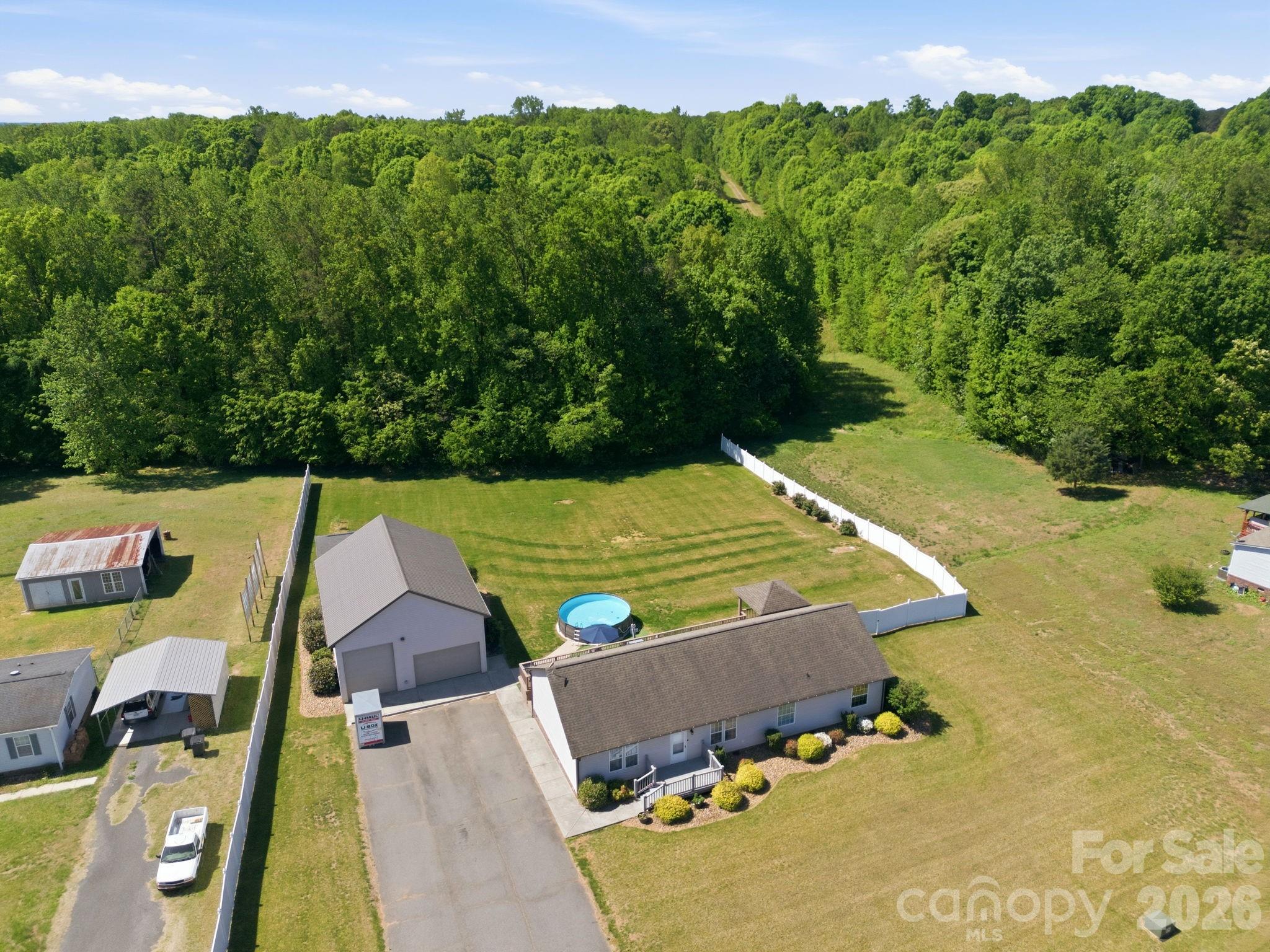 Westen Acres - Residential