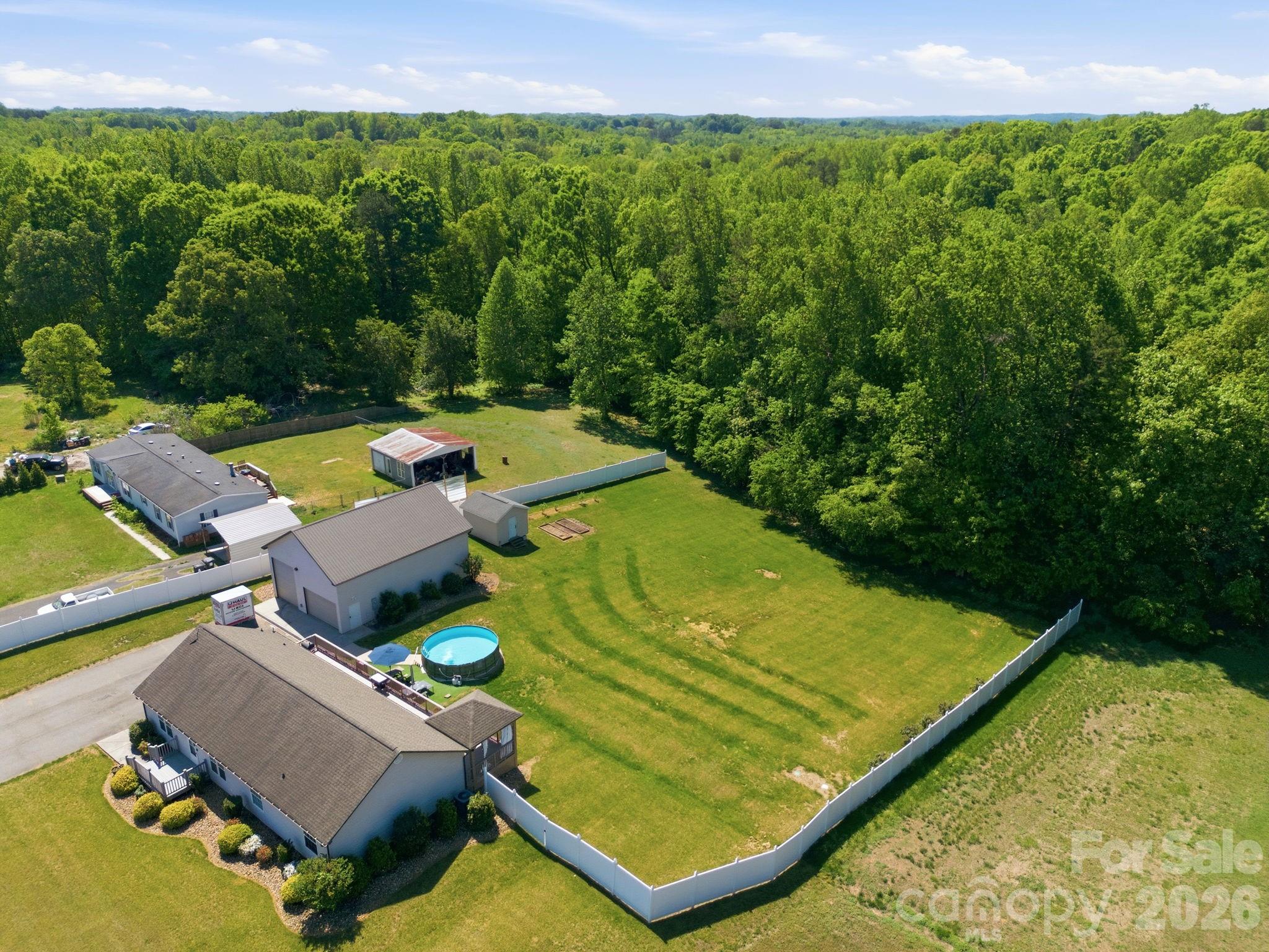 Westen Acres - Residential