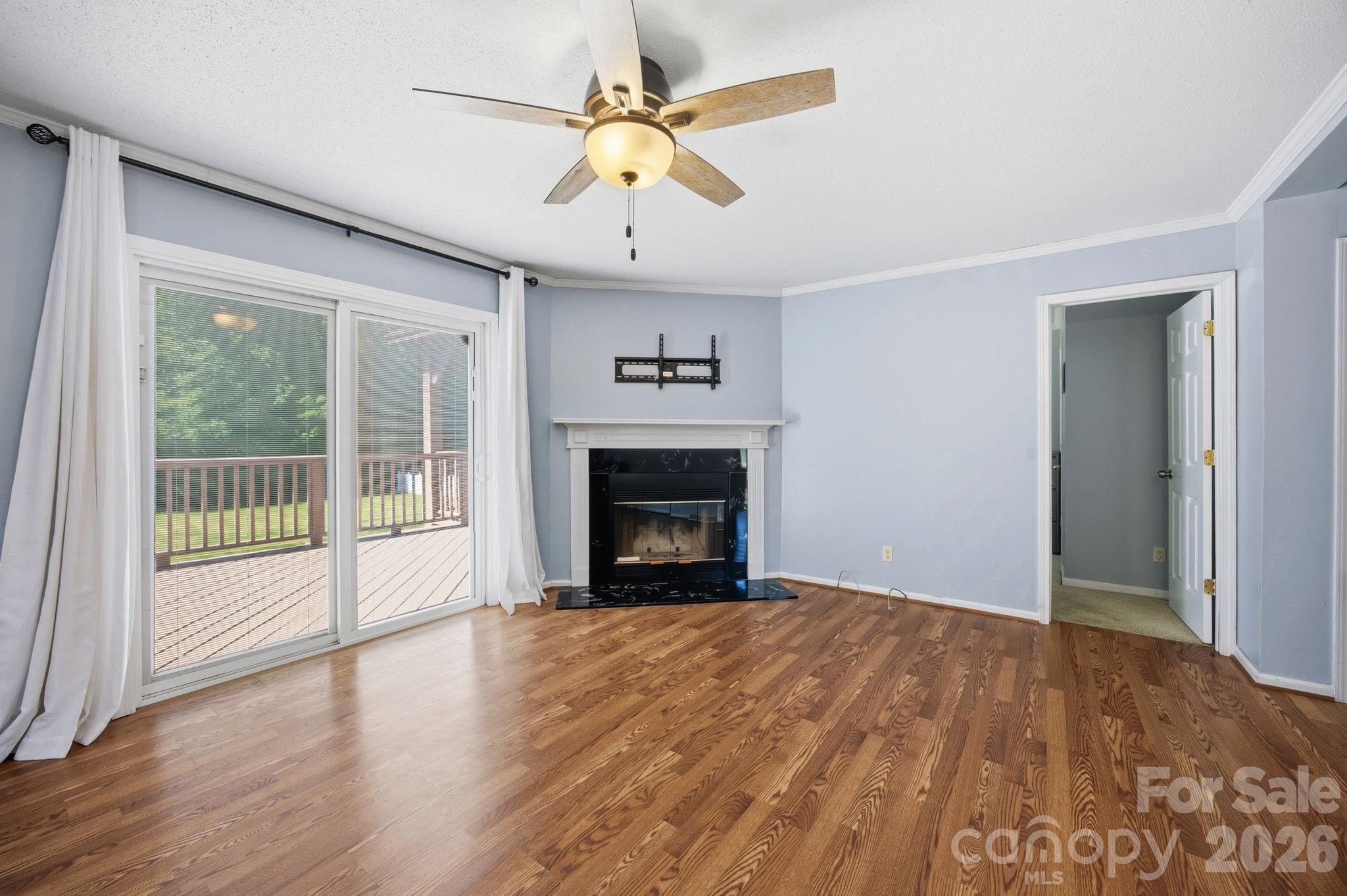 Westen Acres - Residential