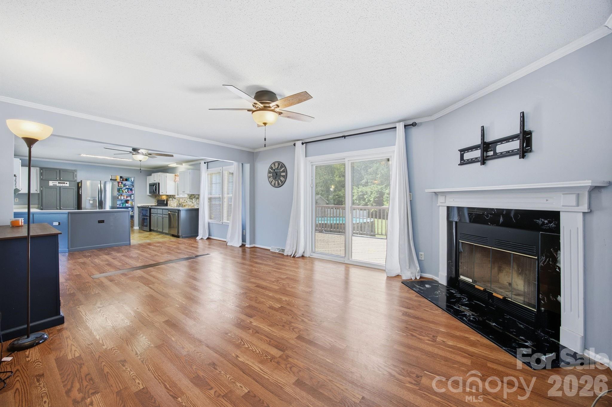 Westen Acres - Residential