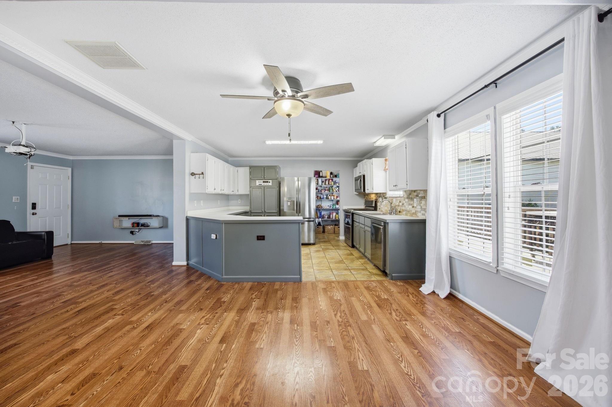 Westen Acres - Residential