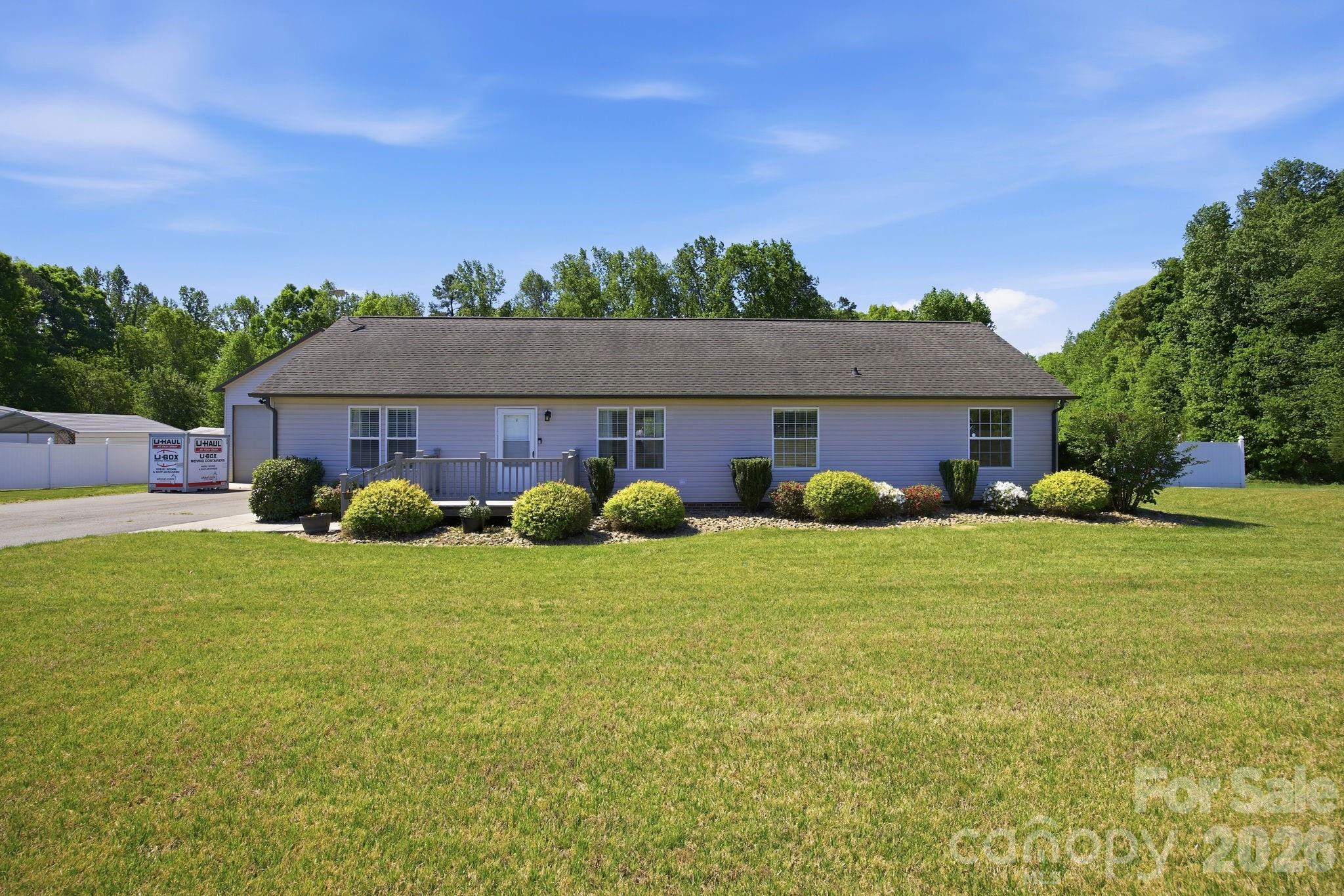 Westen Acres - Residential