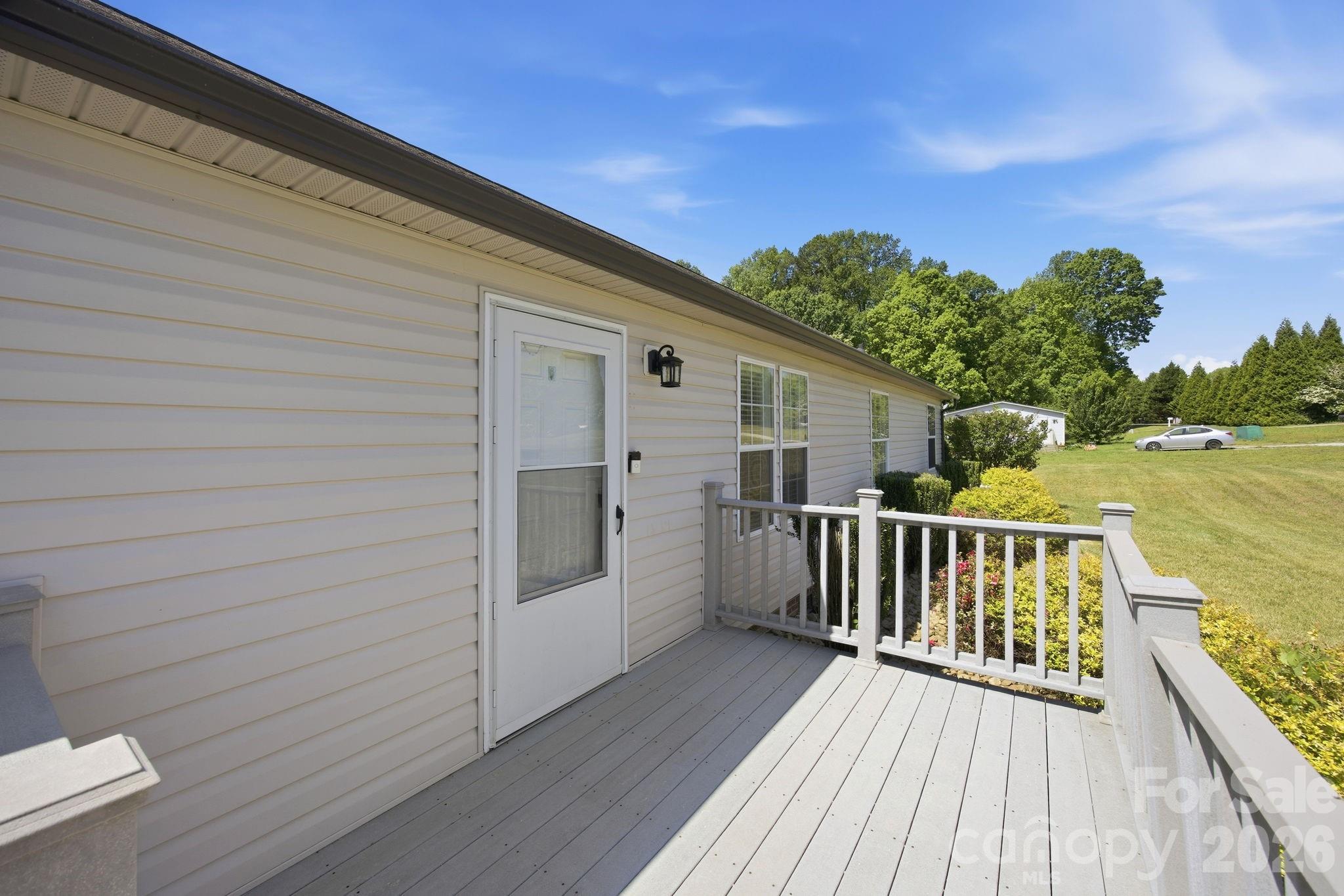 Westen Acres - Residential