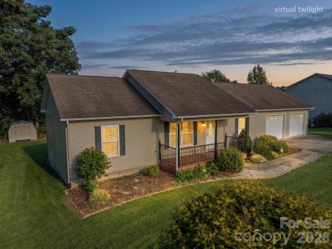 Photo of 2305 Good Shepard Court, Lenoir, NC 28645 (MLS # 4415985)