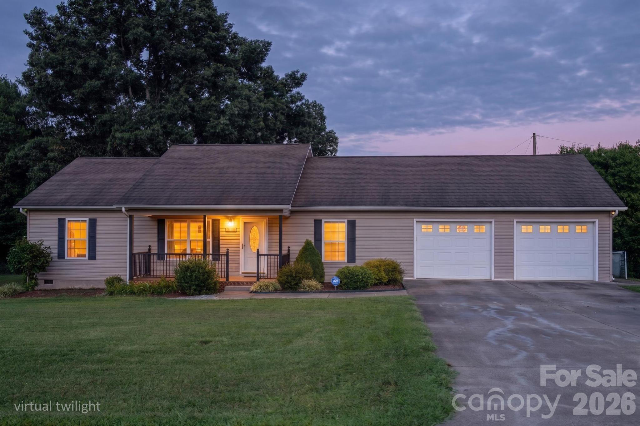 2305 Good Shepard Court
