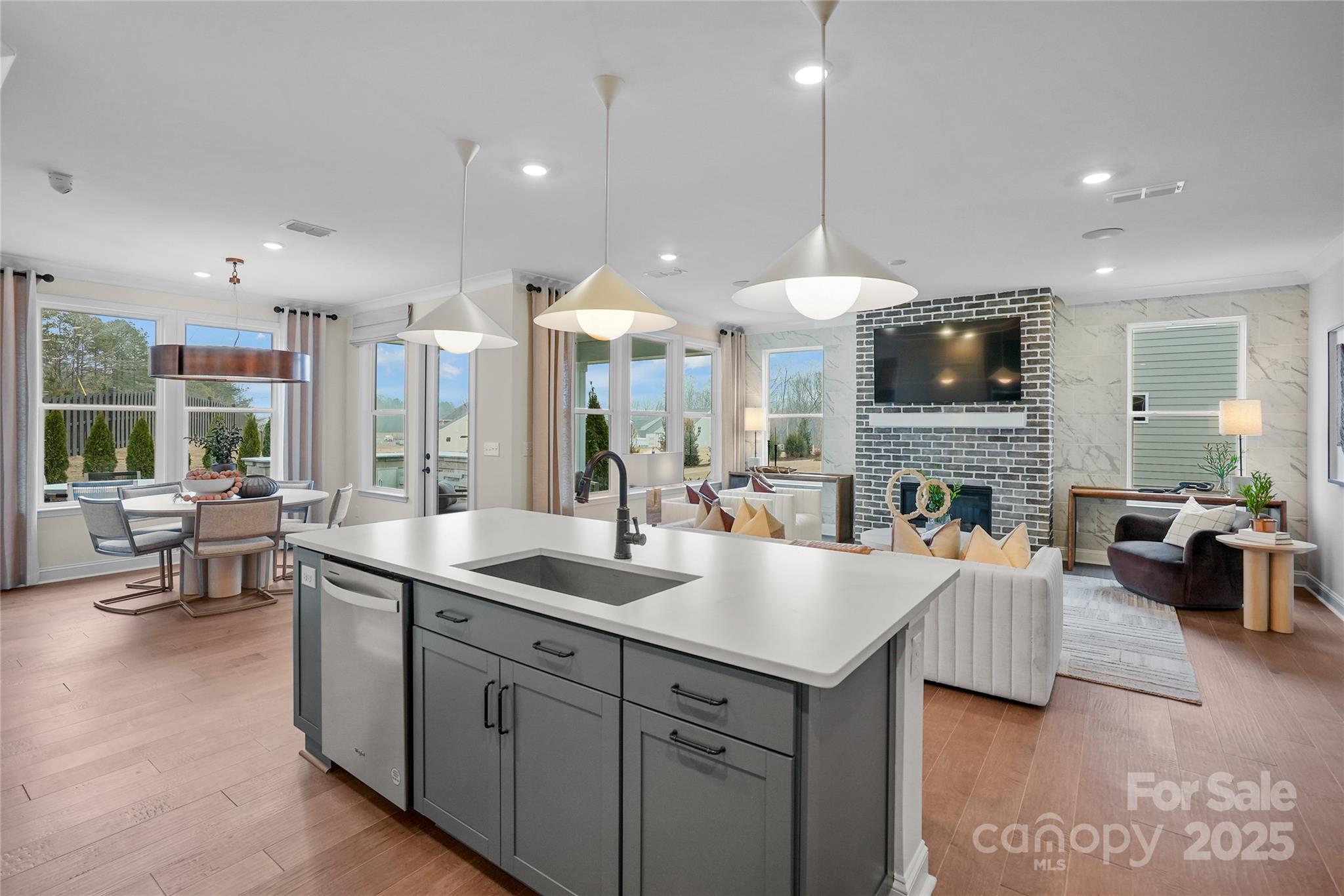 Kinsdale - Residential