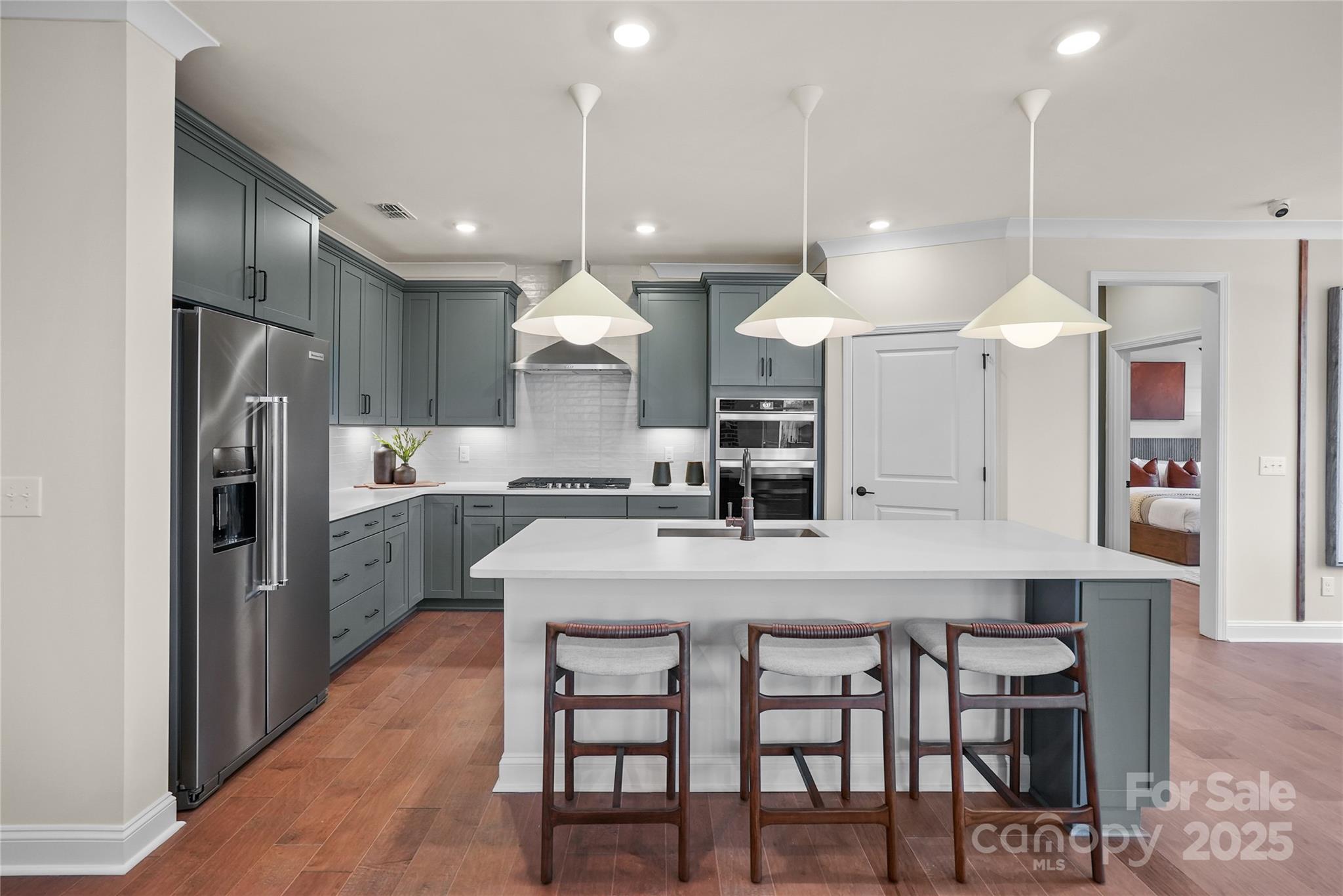 Kinsdale - Residential