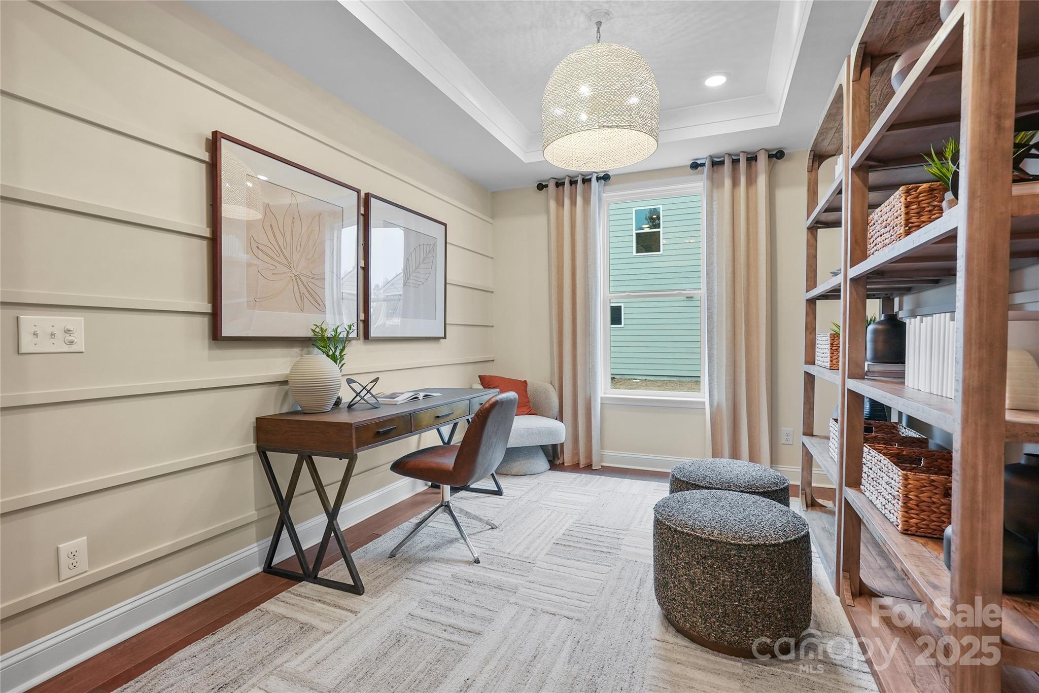 Kinsdale - Residential