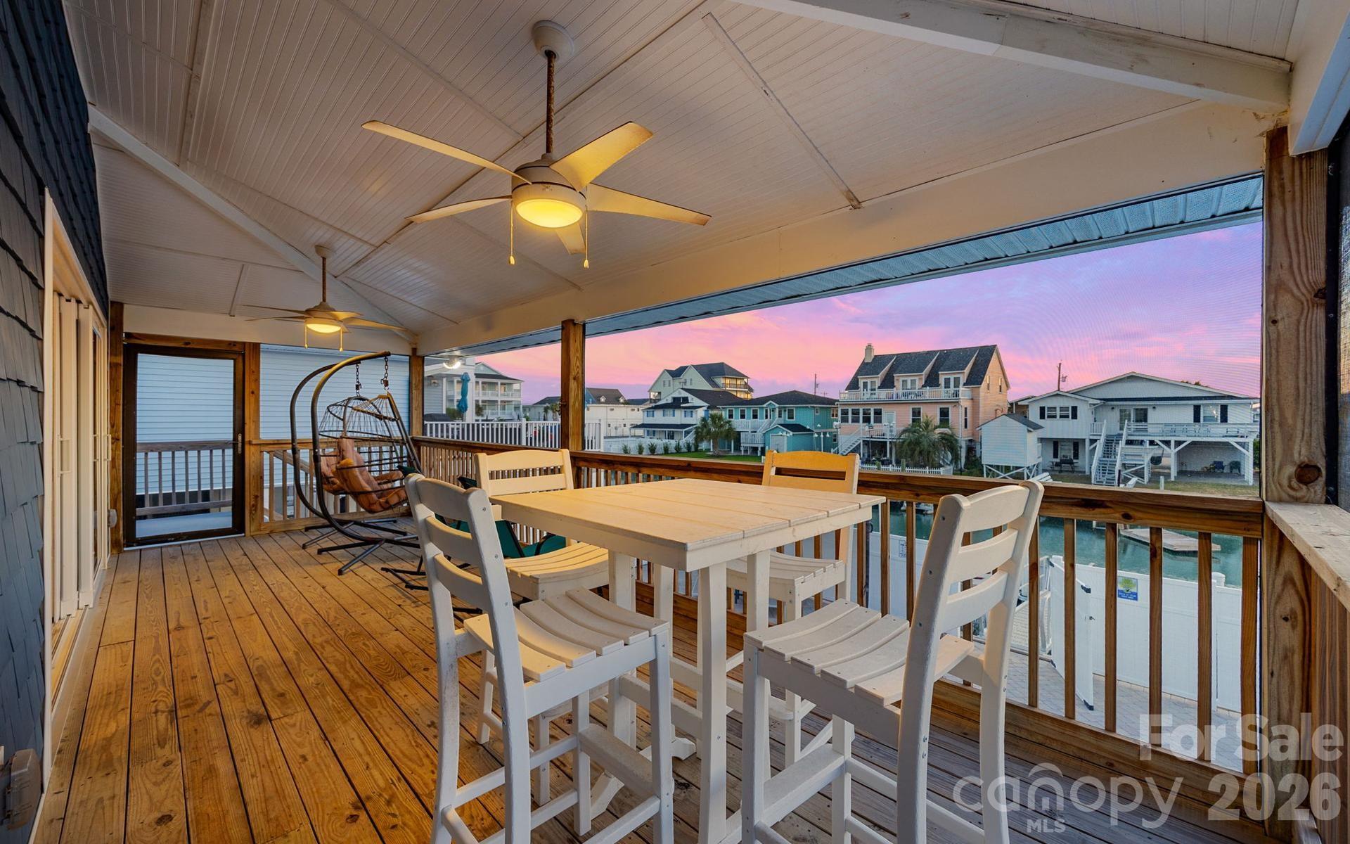 Cherry Grove - Residential