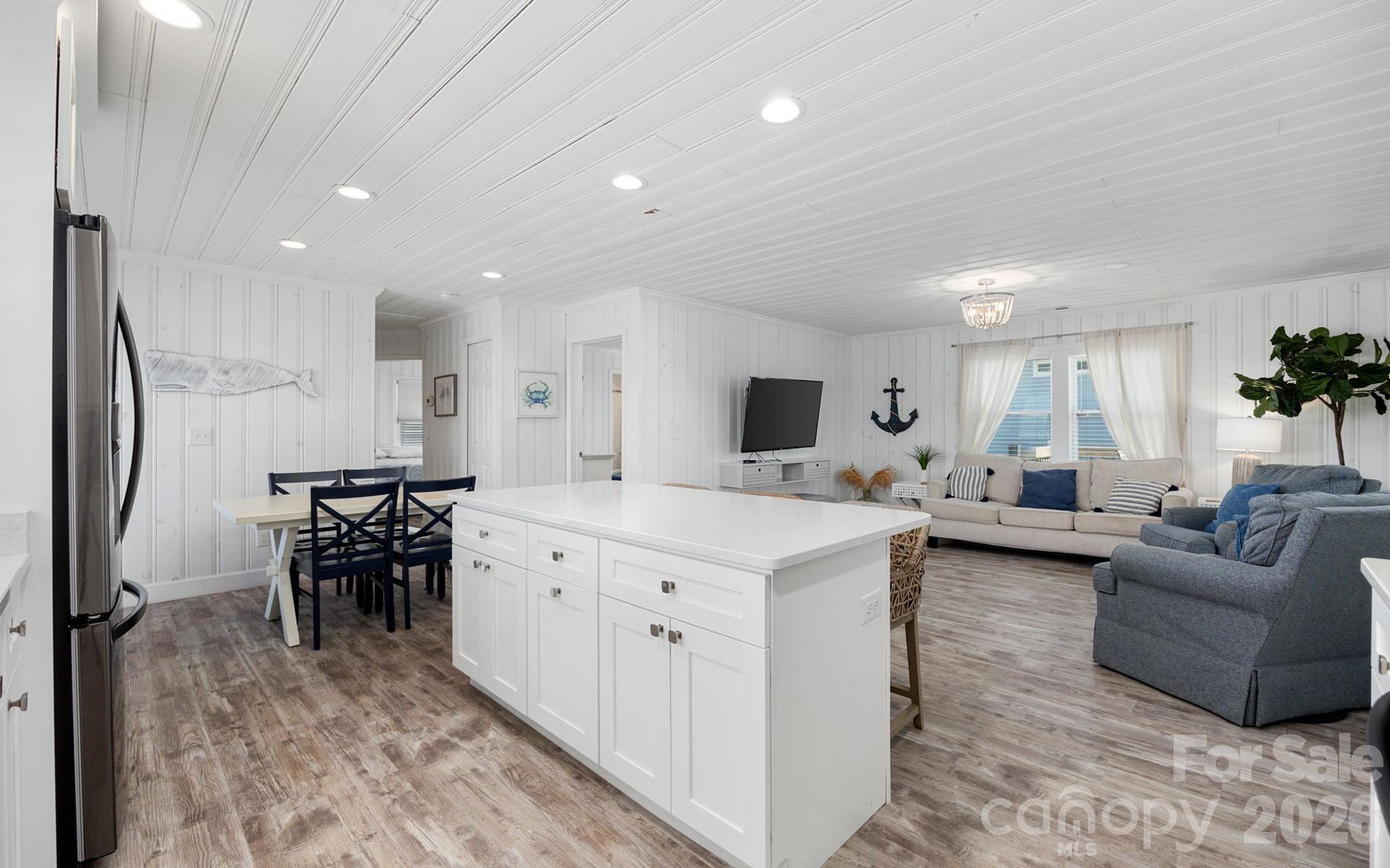 Cherry Grove - Residential