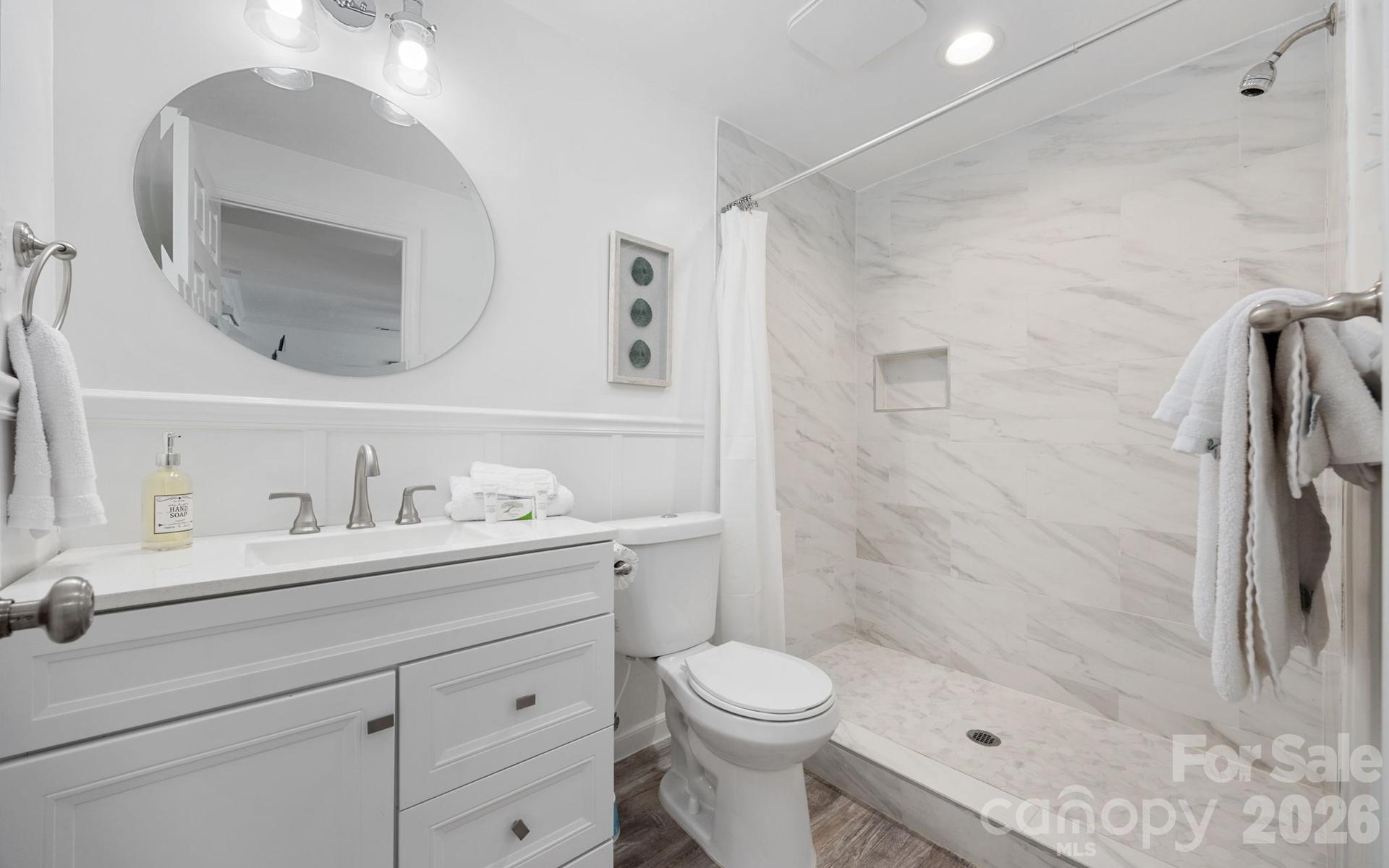 Cherry Grove - Residential