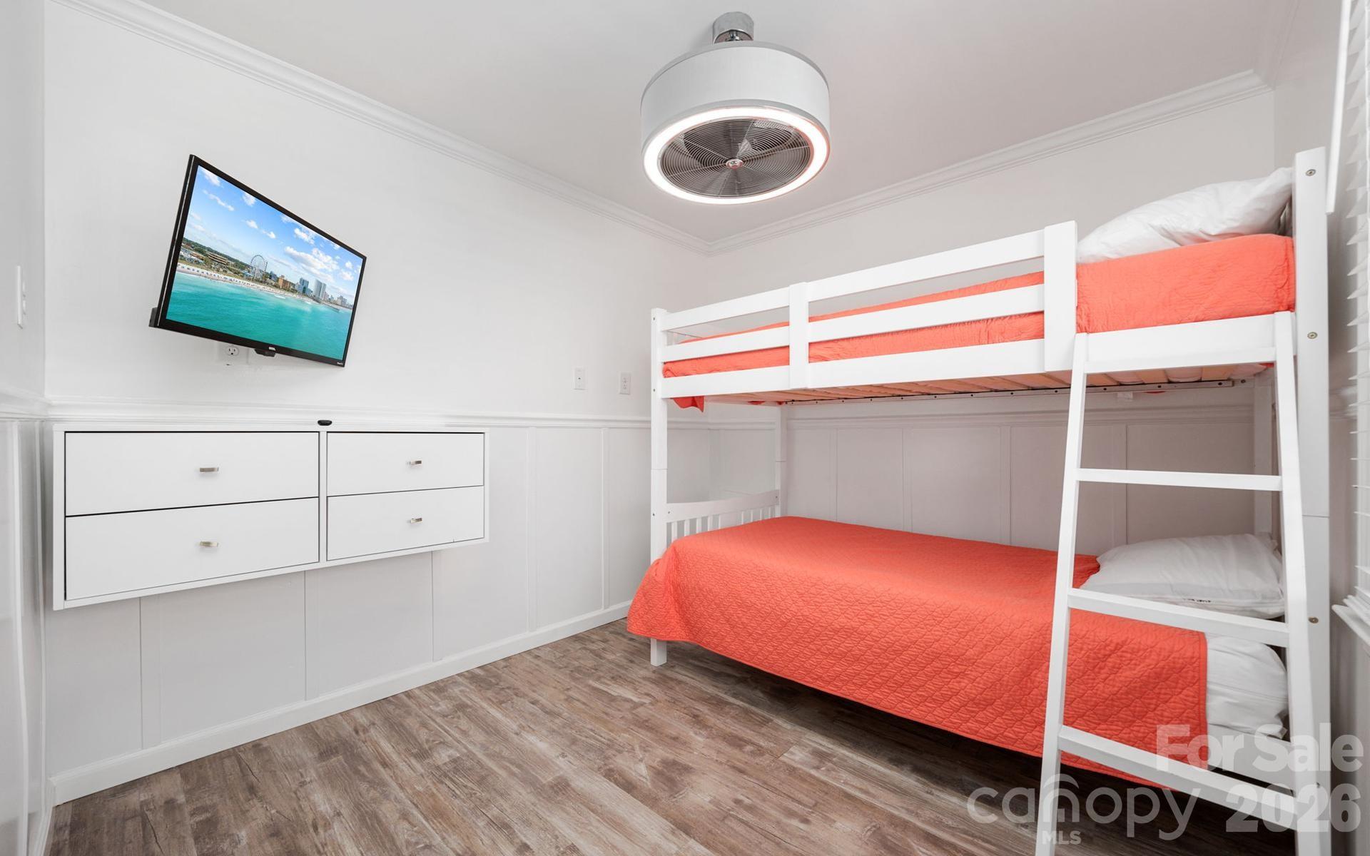 Cherry Grove - Residential