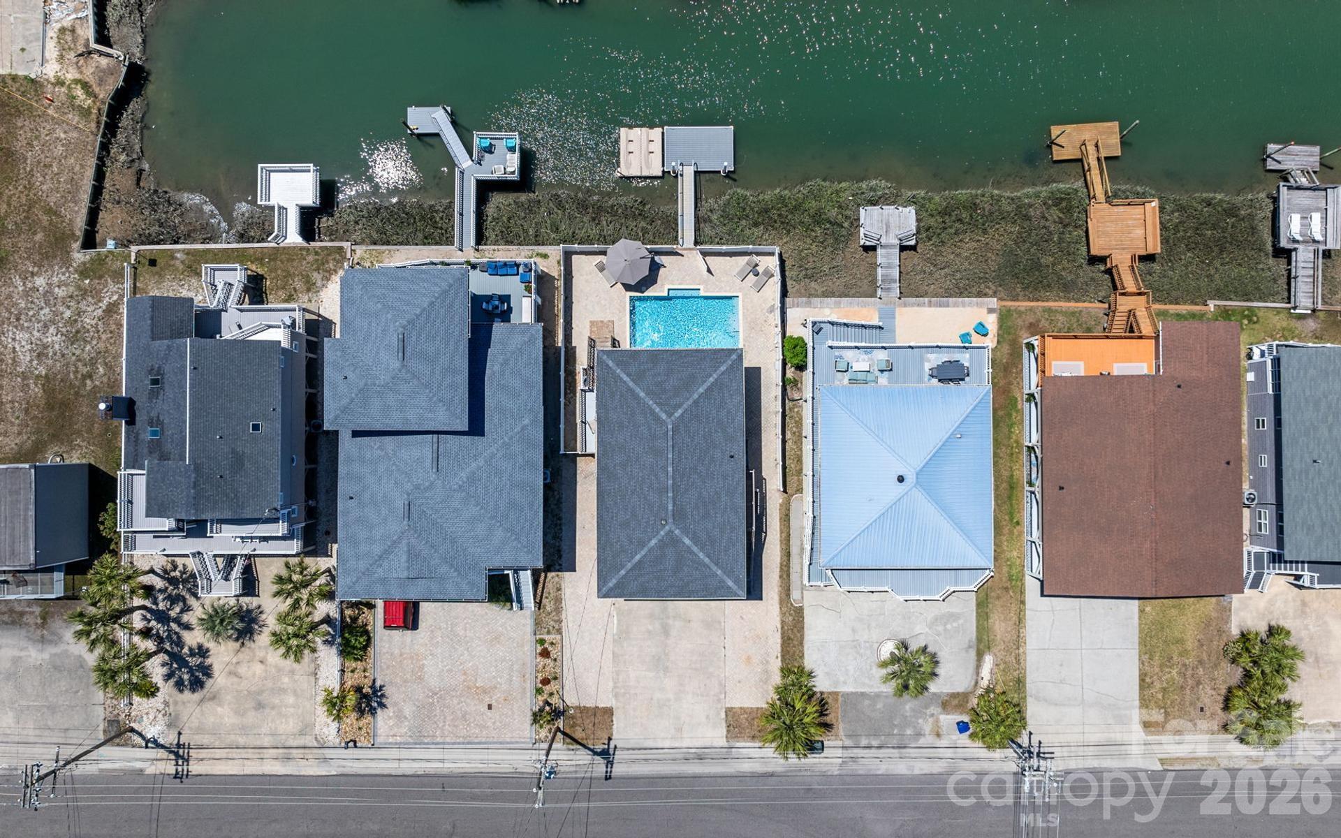 Cherry Grove - Residential