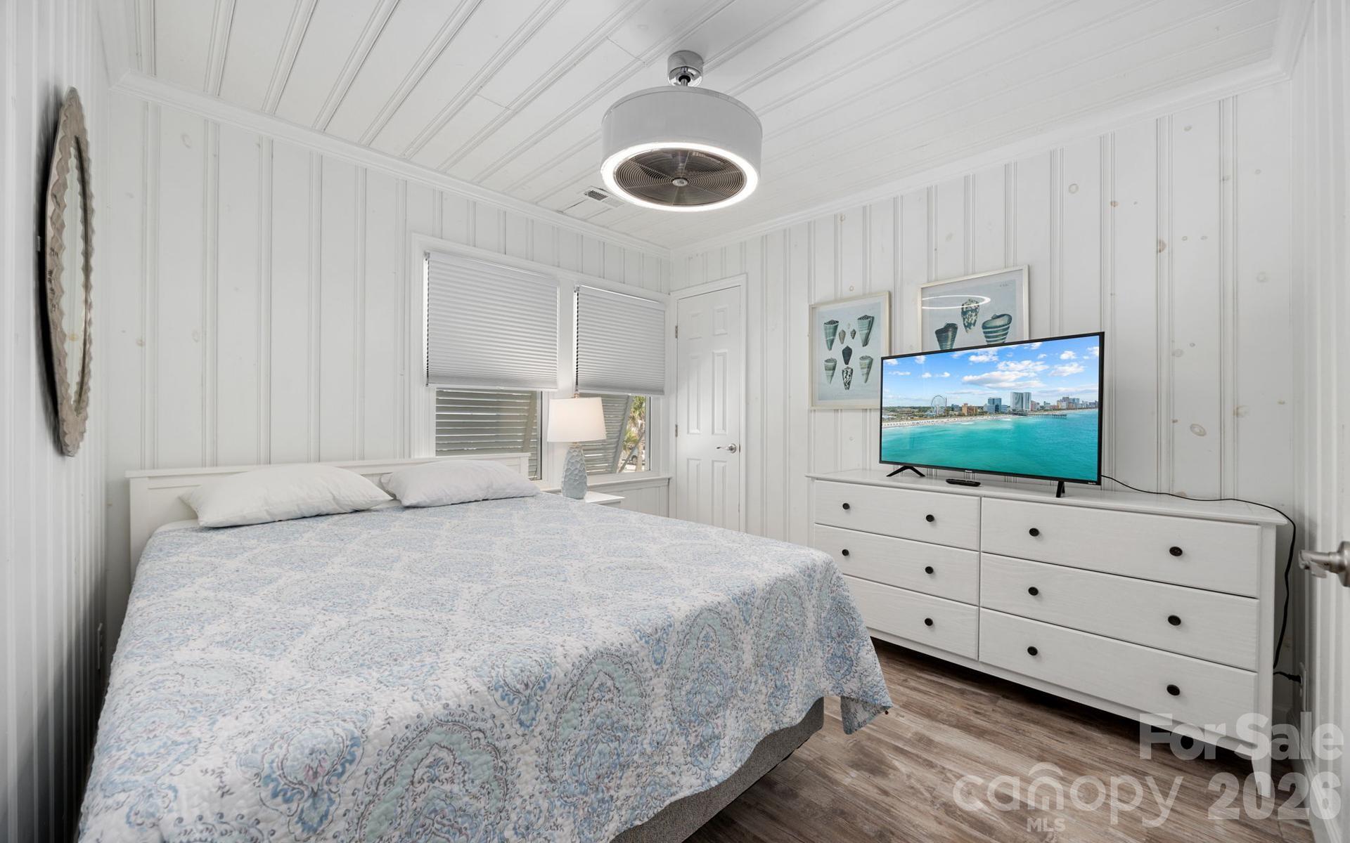 Cherry Grove - Residential