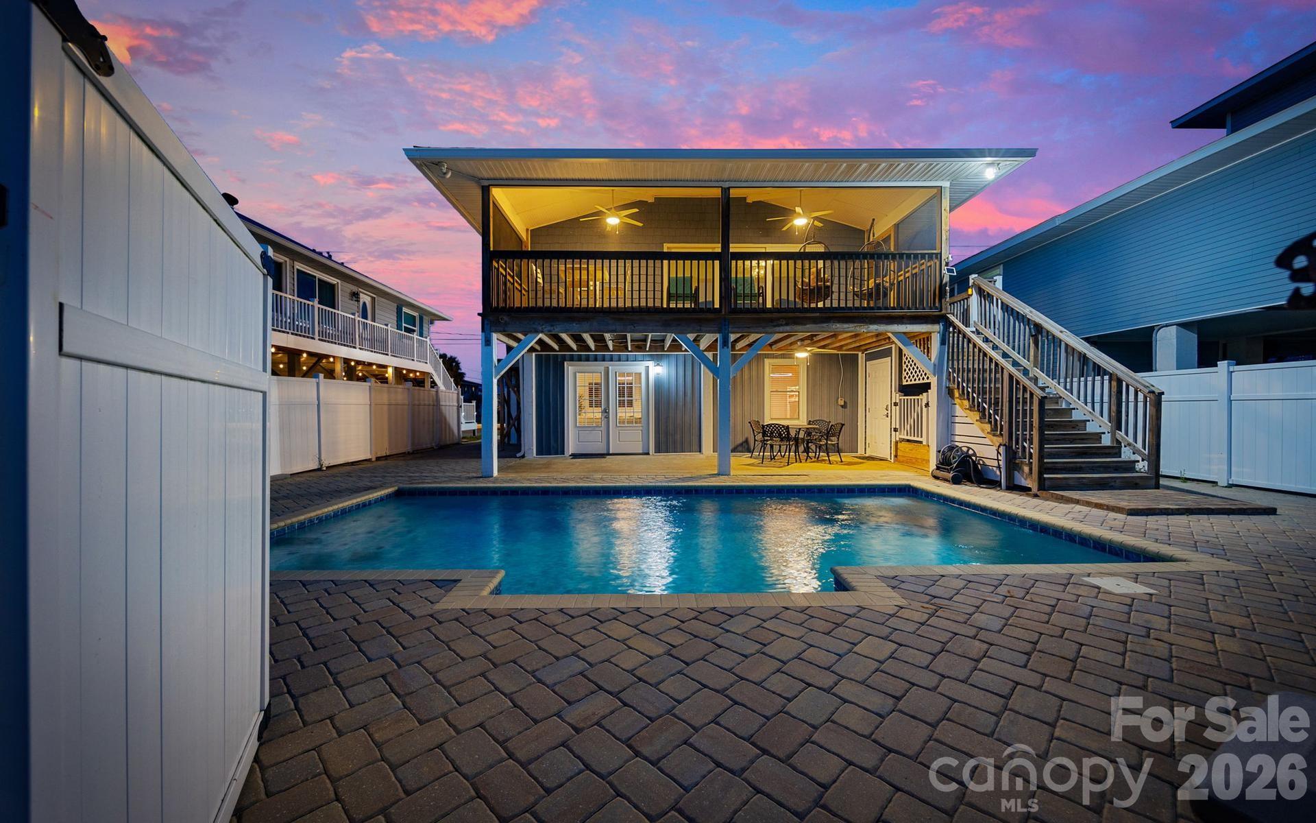 Cherry Grove - Residential