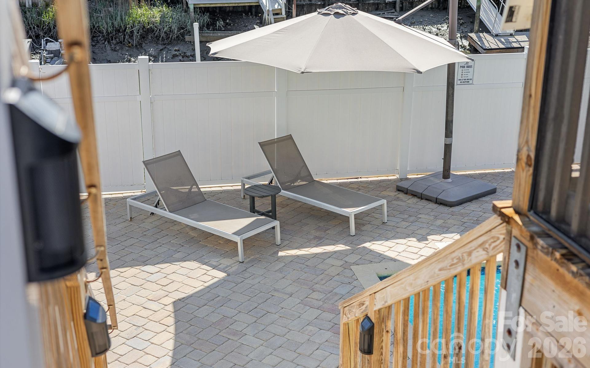 Cherry Grove - Residential