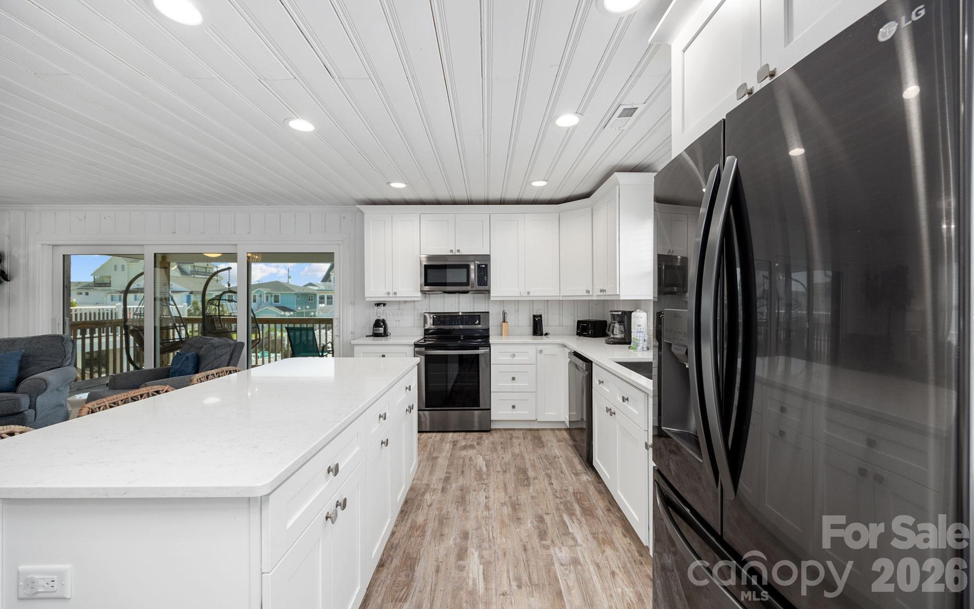 Cherry Grove - Residential