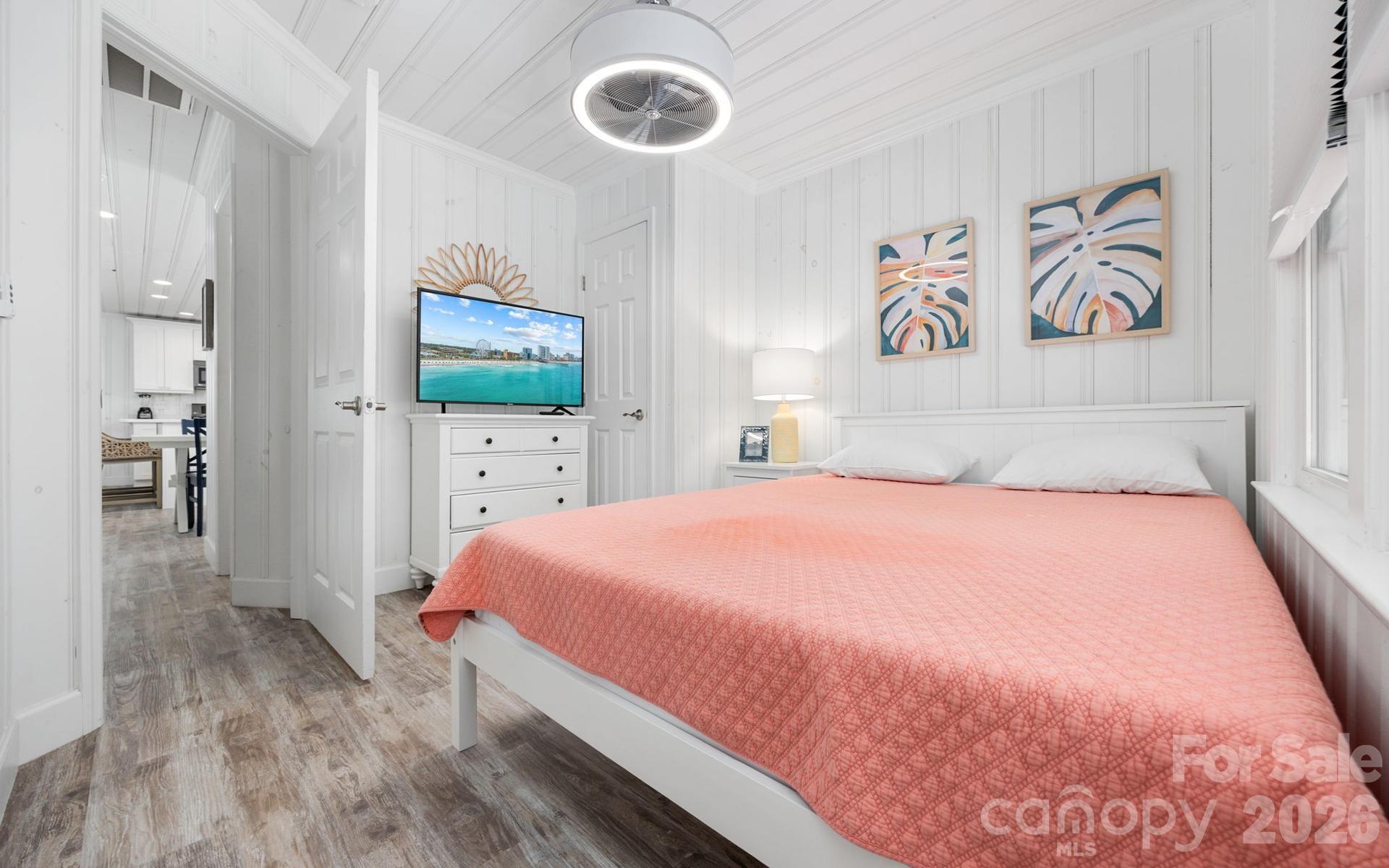 Cherry Grove - Residential