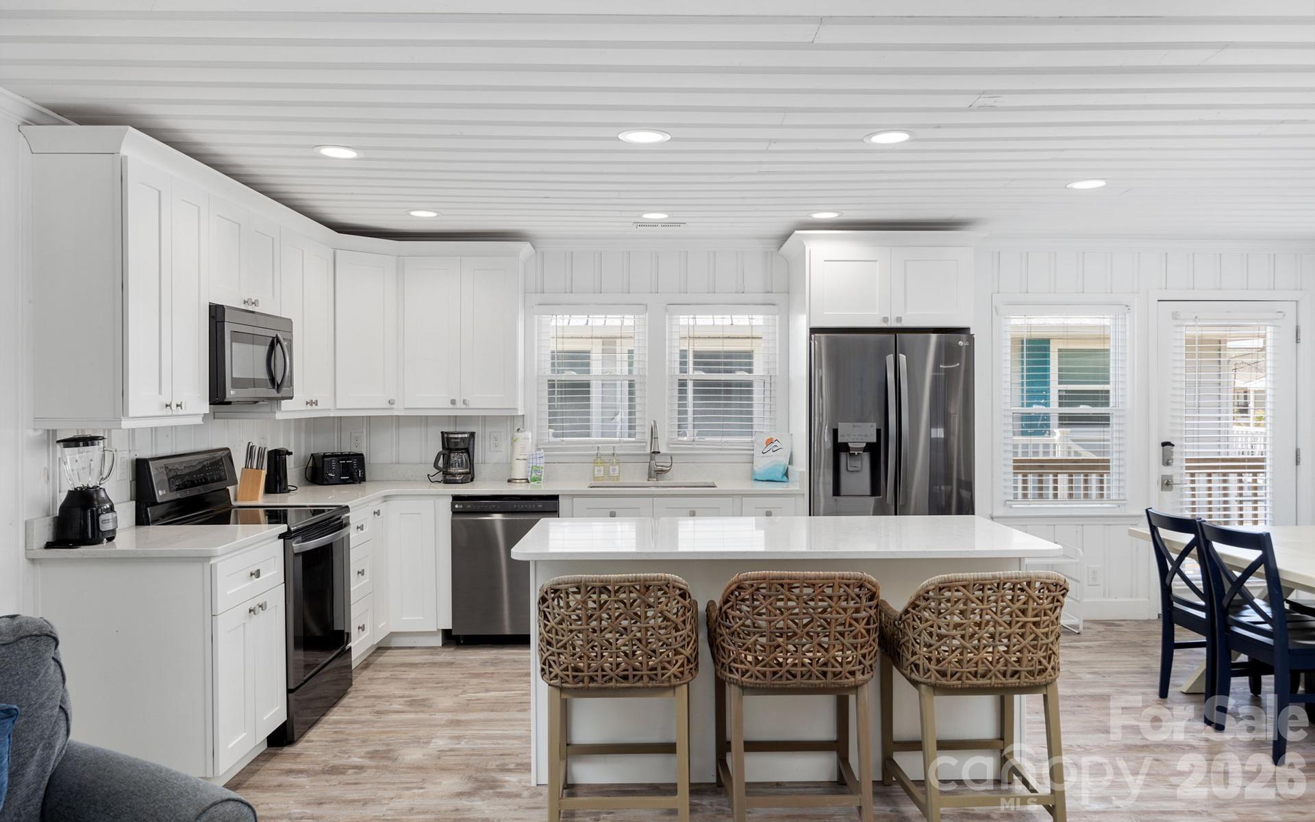 Cherry Grove - Residential