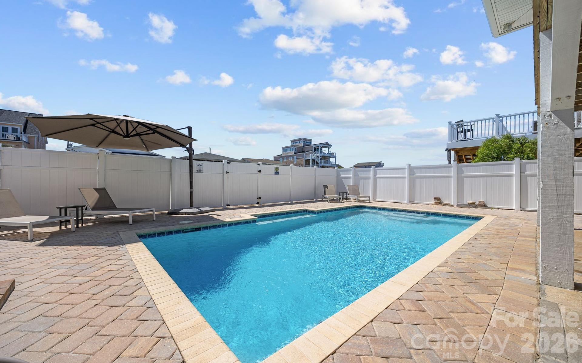 Cherry Grove - Residential