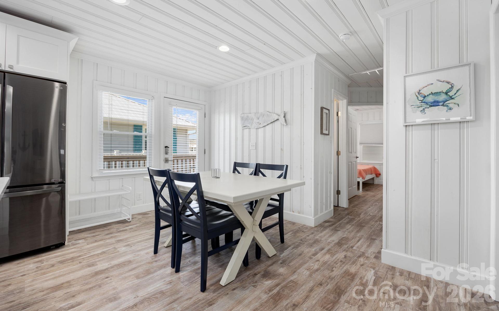 Cherry Grove - Residential