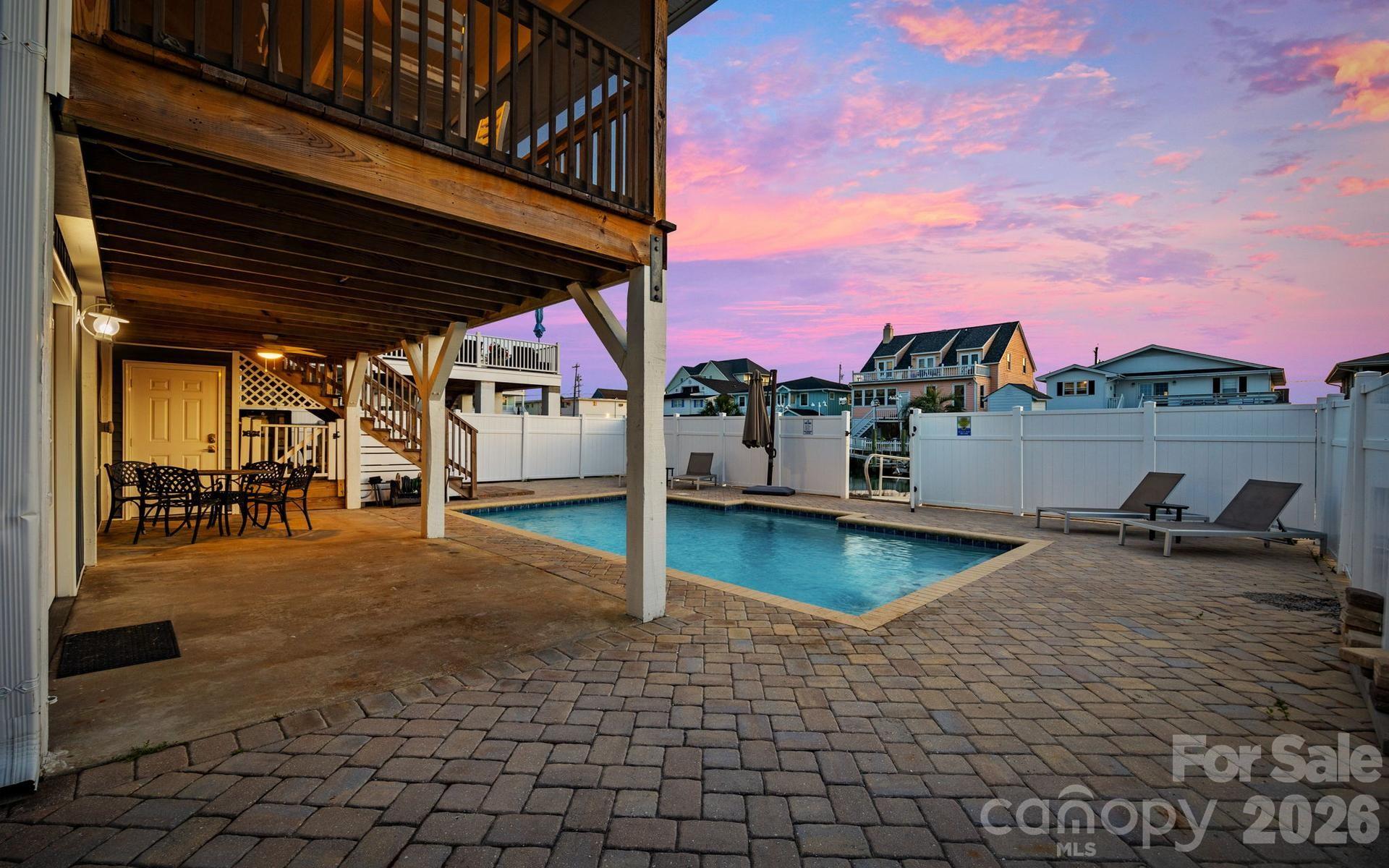 Cherry Grove - Residential