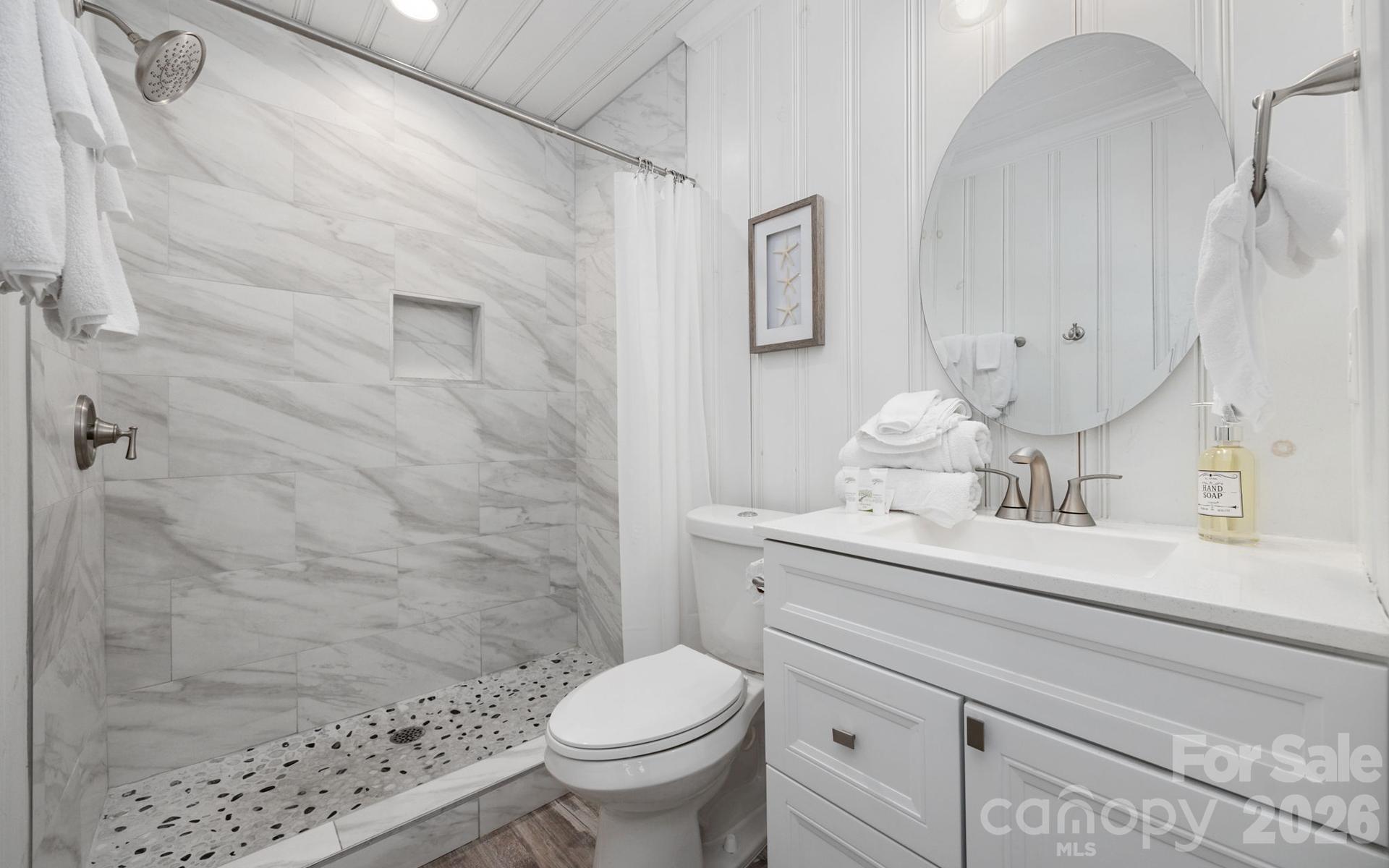 Cherry Grove - Residential