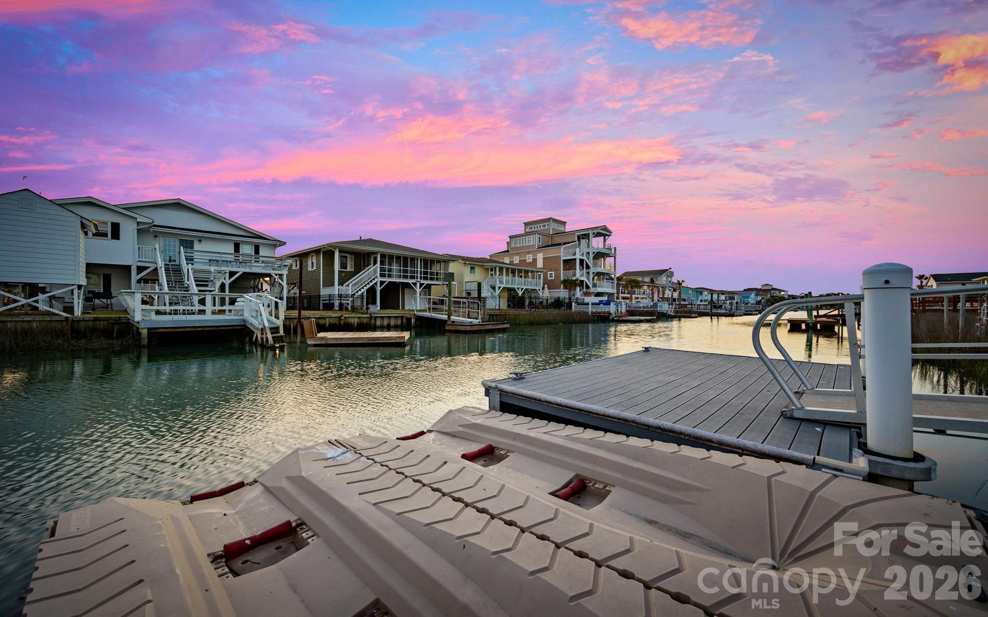 Cherry Grove - Residential