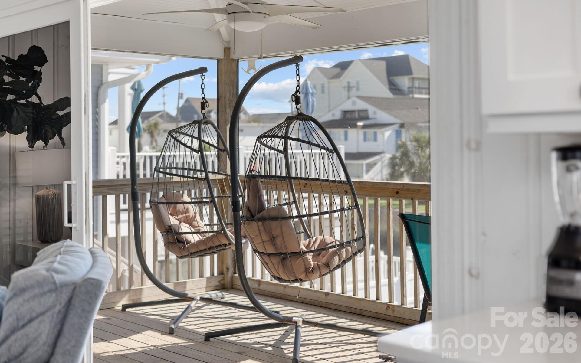 Cherry Grove - Residential