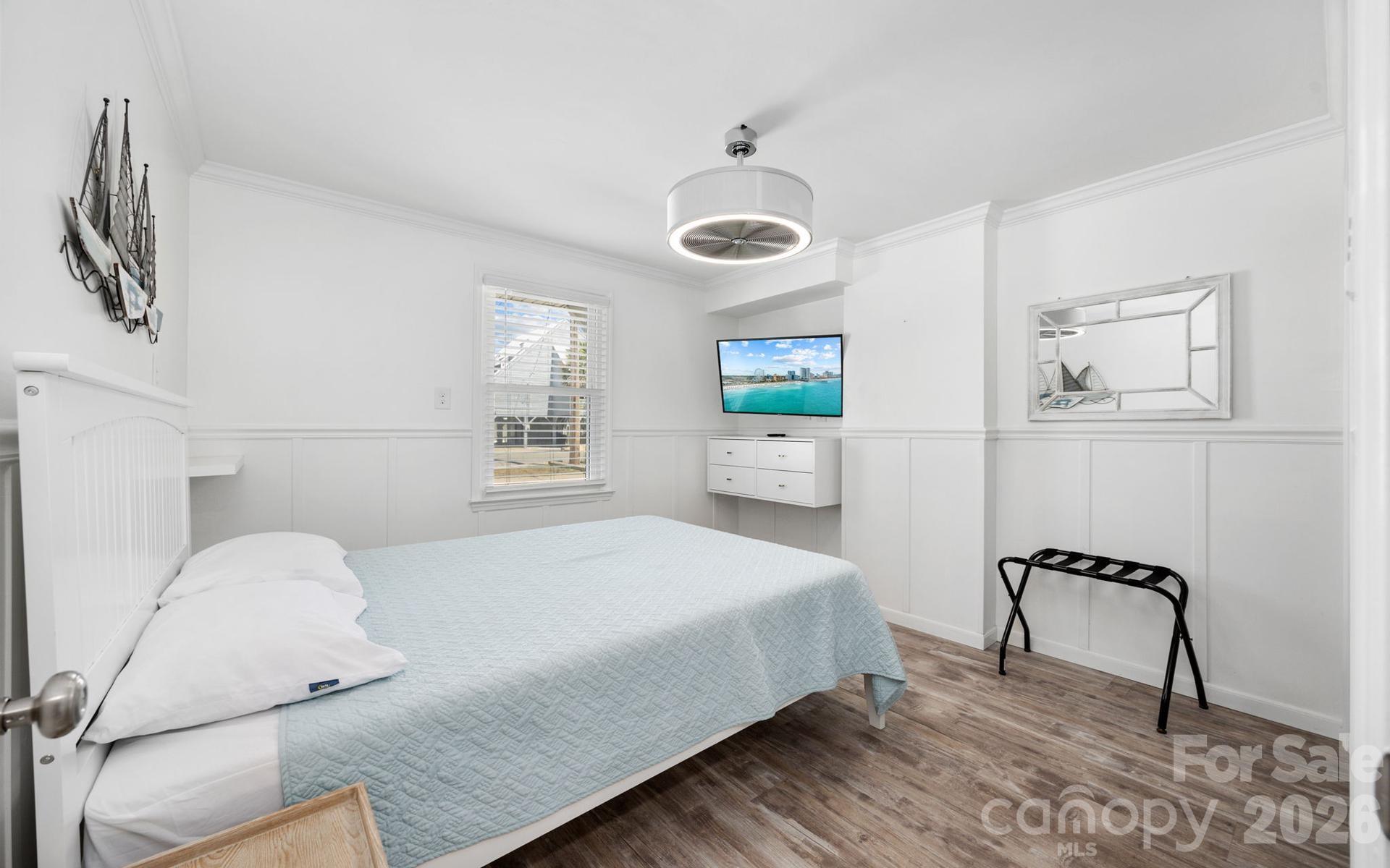 Cherry Grove - Residential