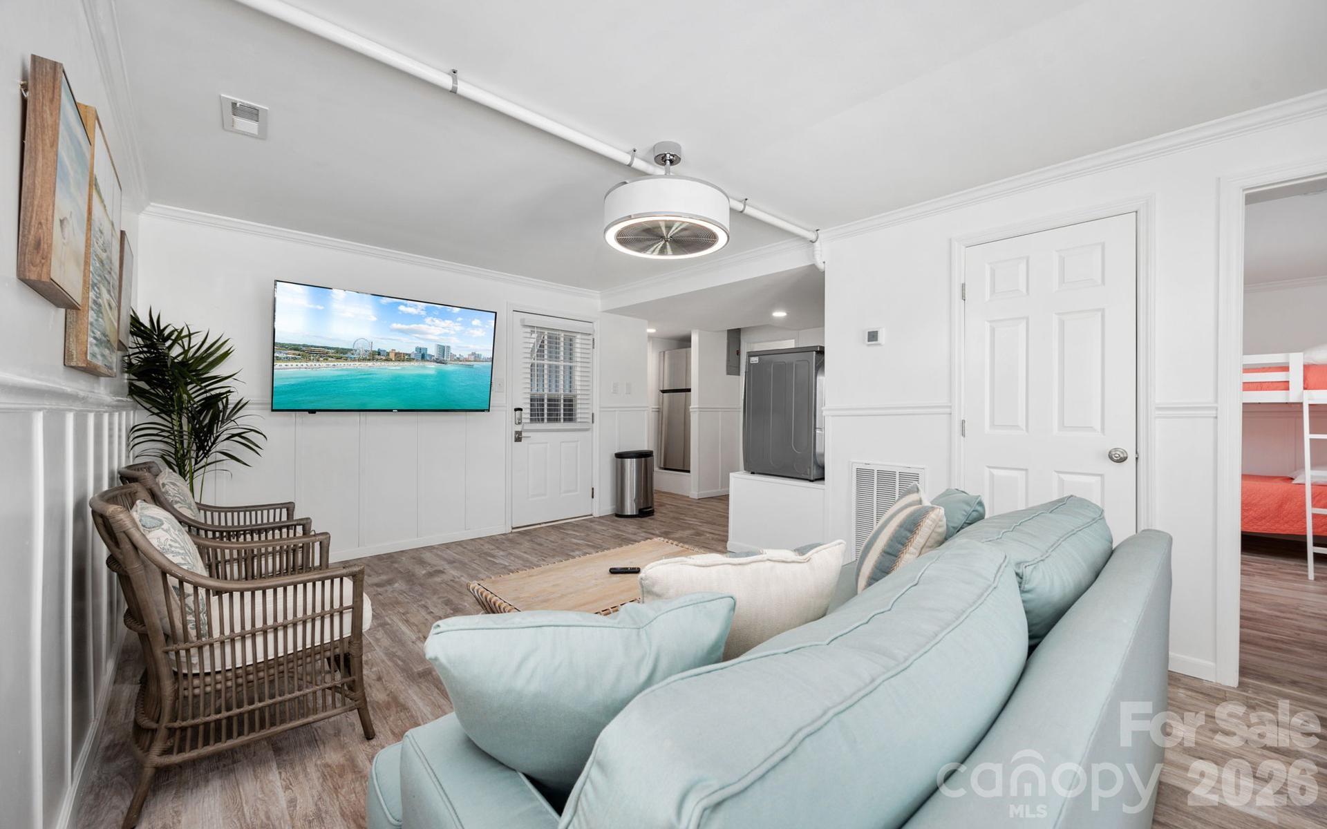 Cherry Grove - Residential