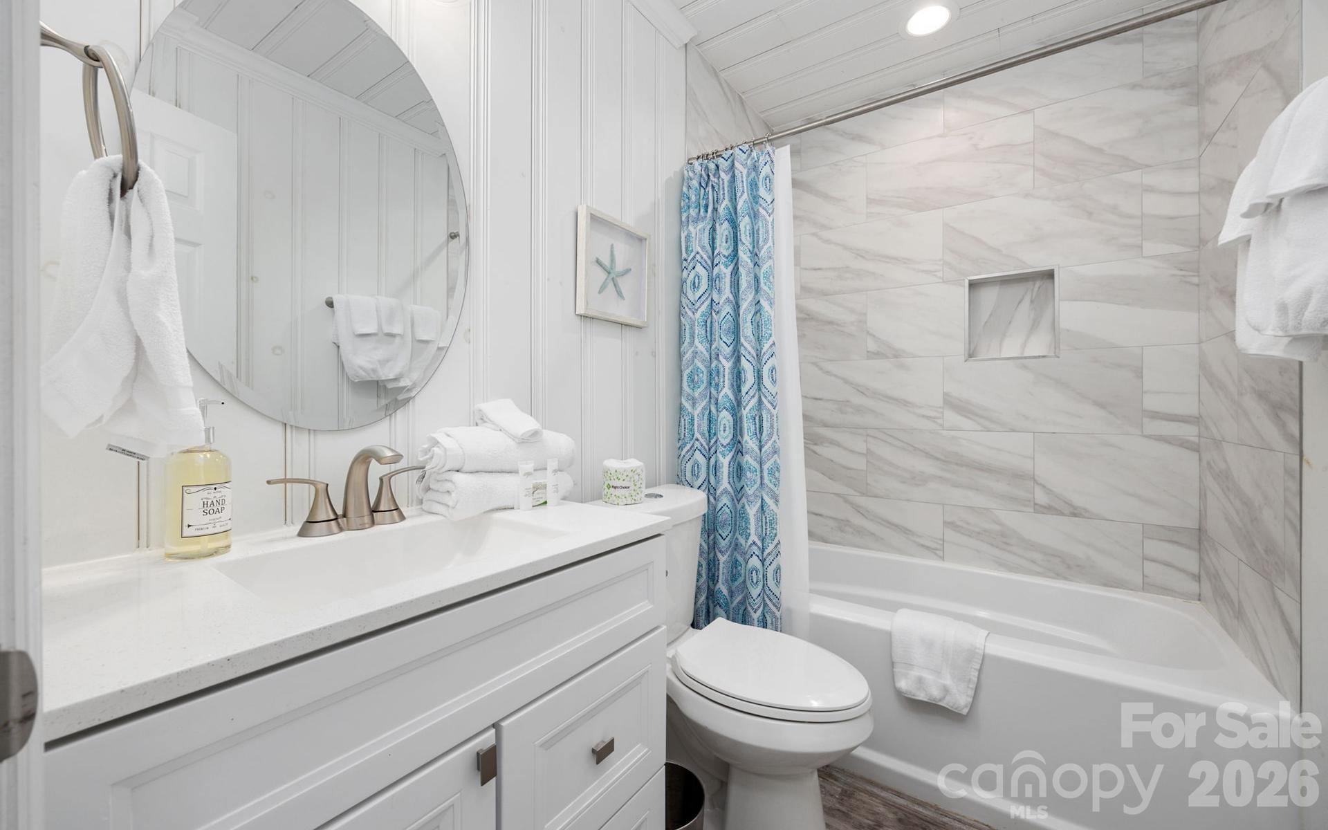 Cherry Grove - Residential