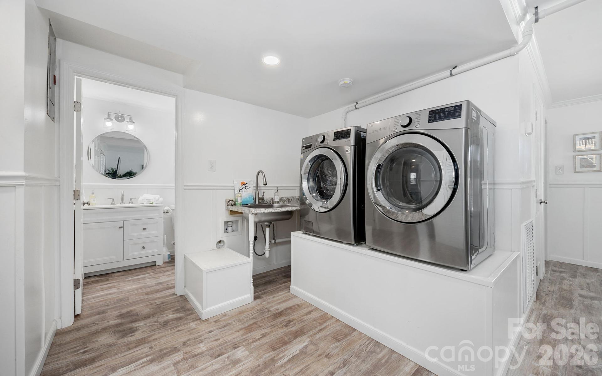 Cherry Grove - Residential