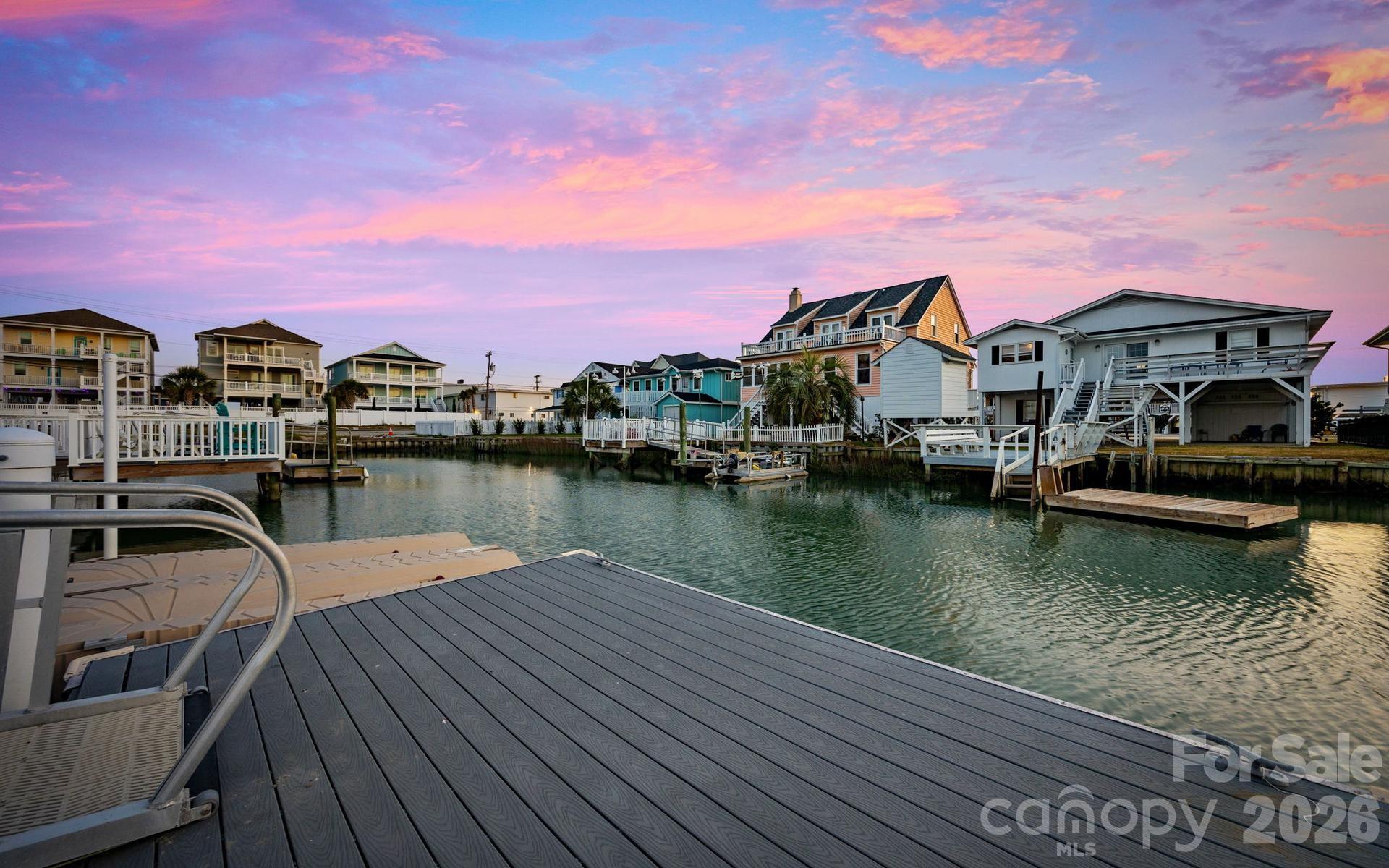 Cherry Grove - Residential