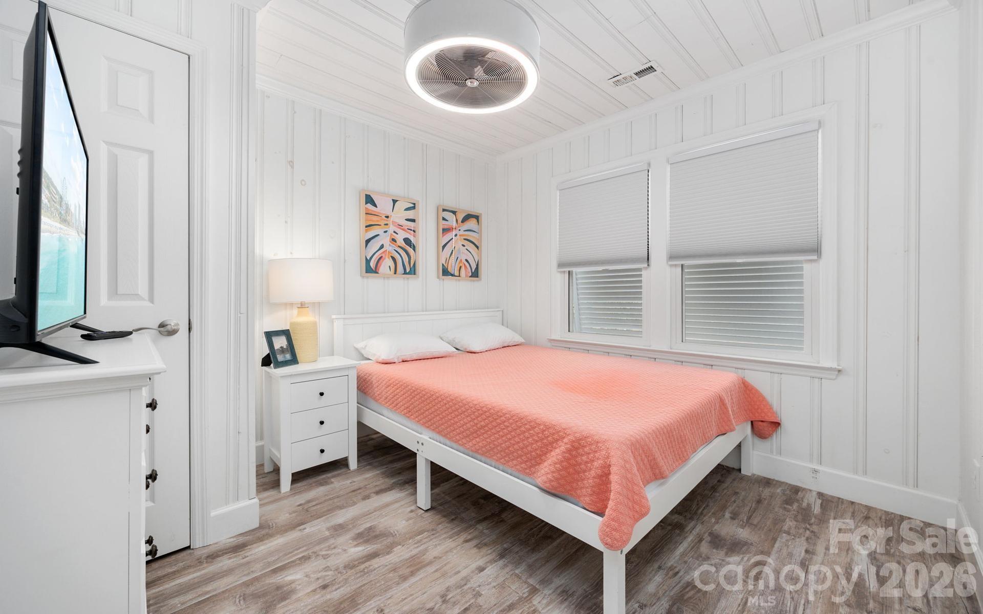 Cherry Grove - Residential