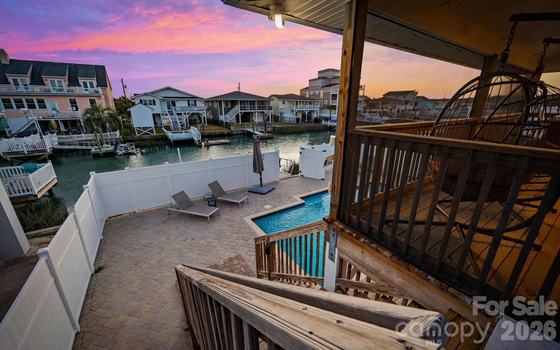 Cherry Grove - Residential