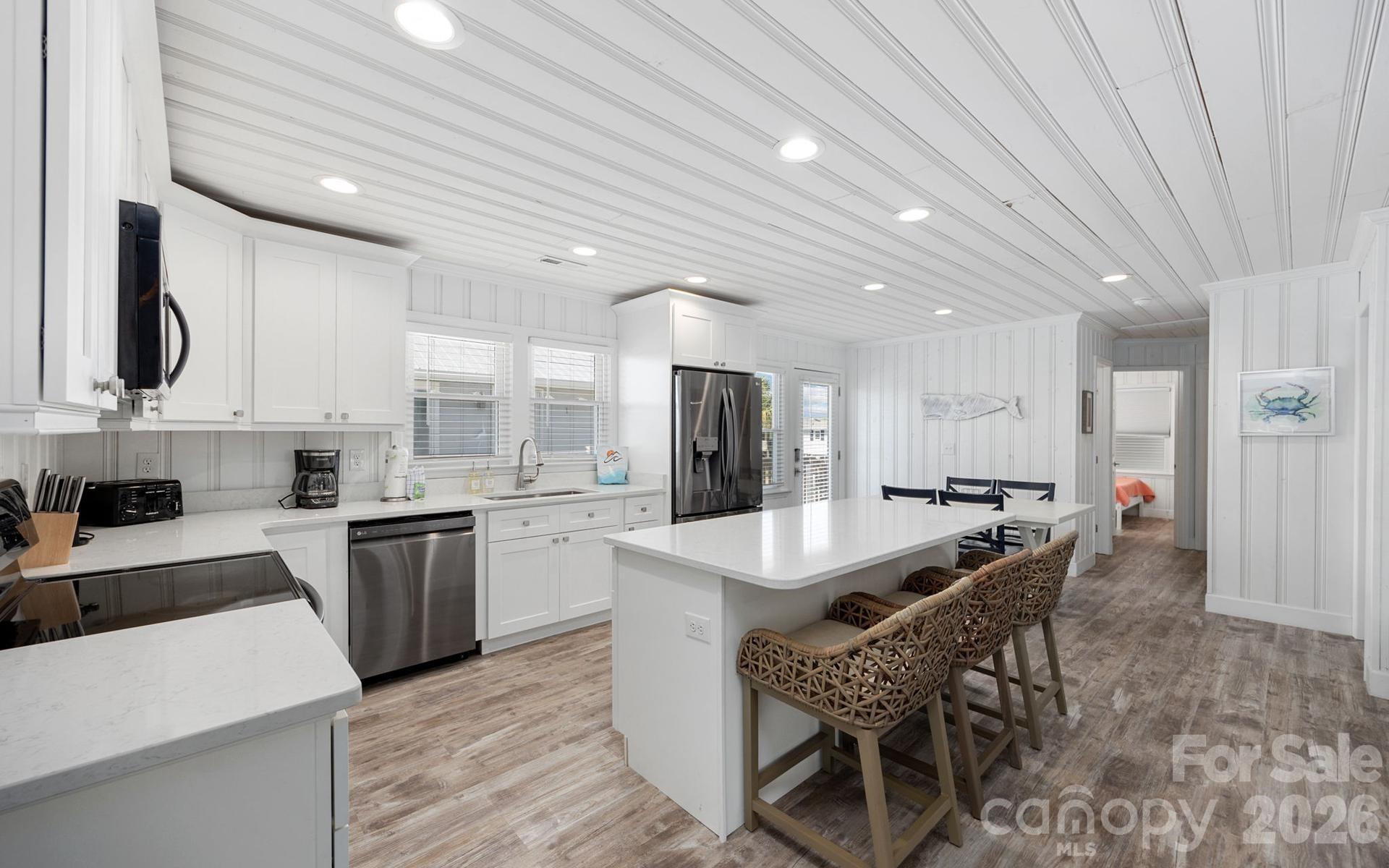 Cherry Grove - Residential