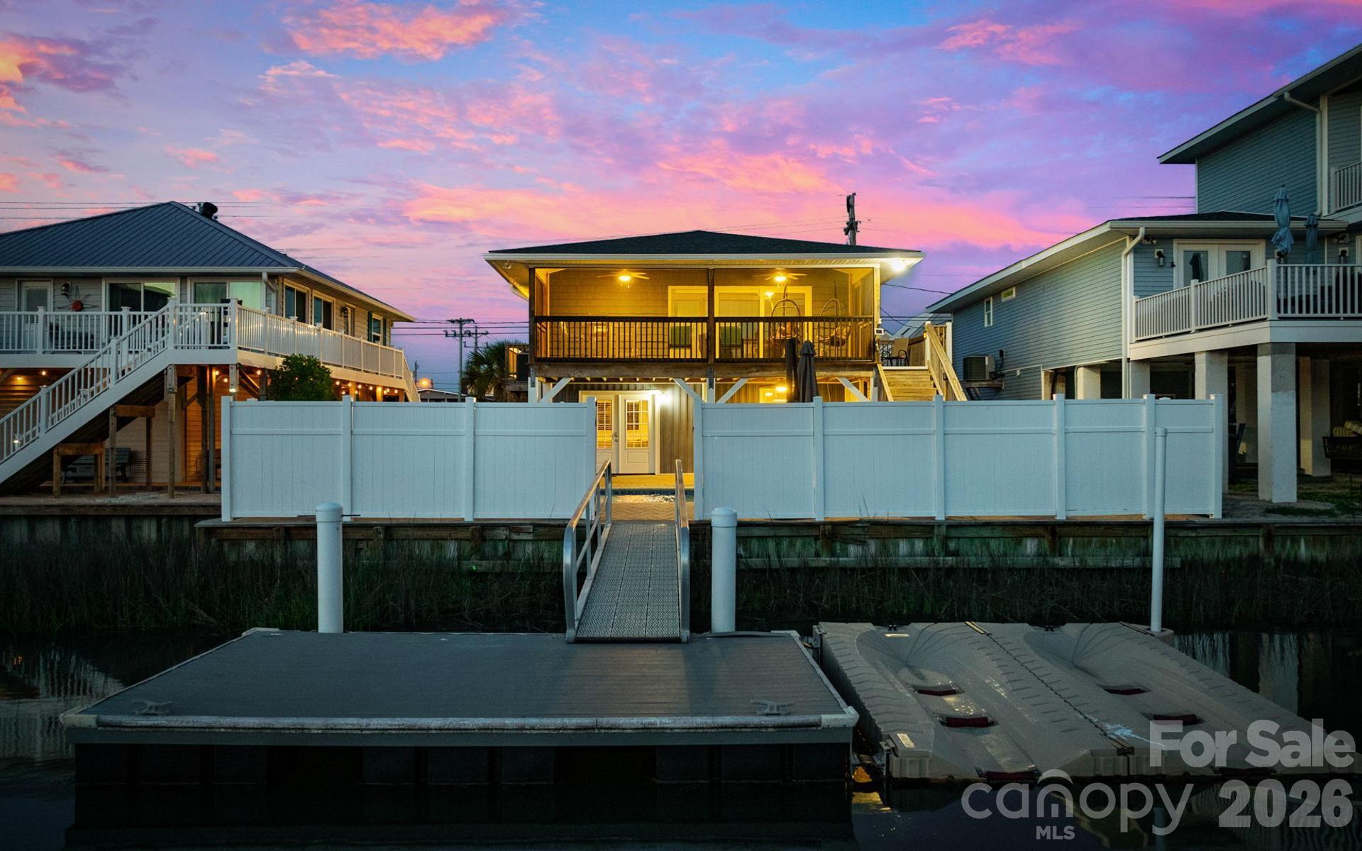 Cherry Grove - Residential