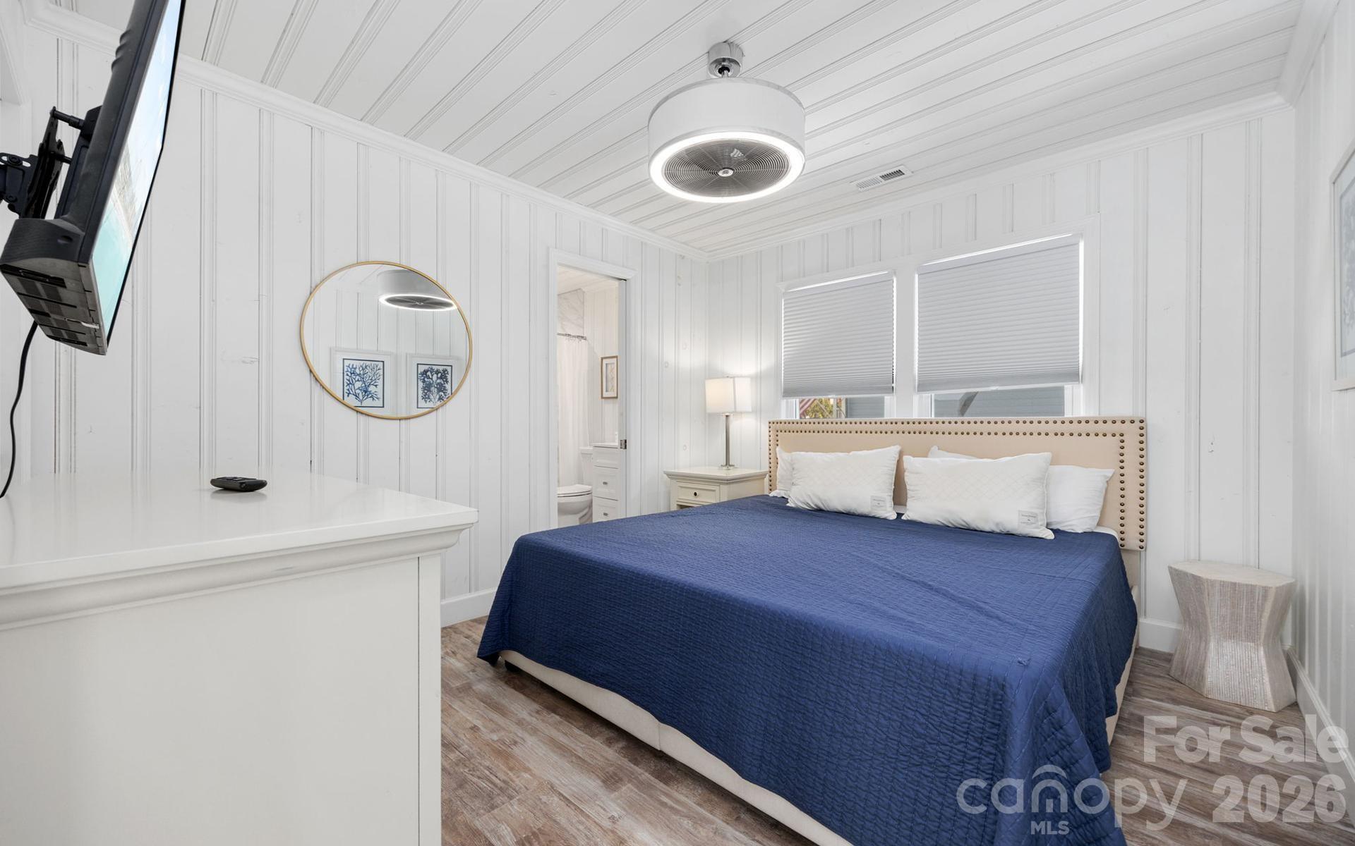 Cherry Grove - Residential