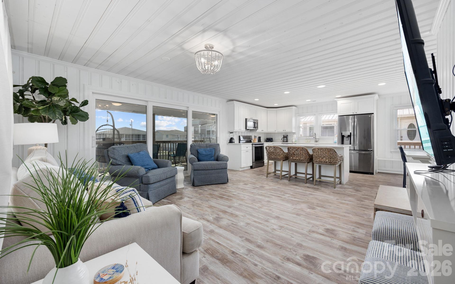 Cherry Grove - Residential