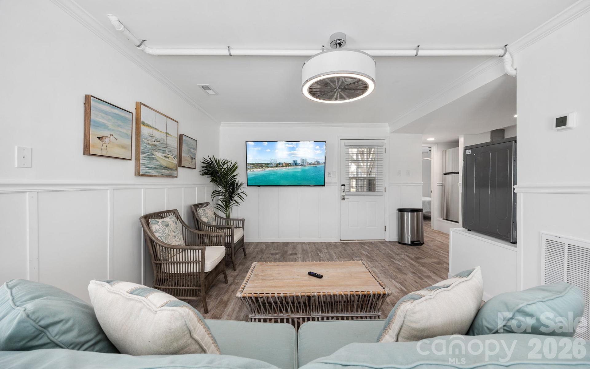 Cherry Grove - Residential