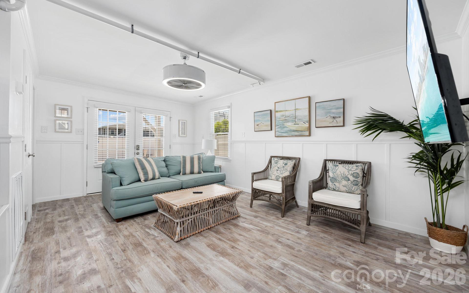 Cherry Grove - Residential