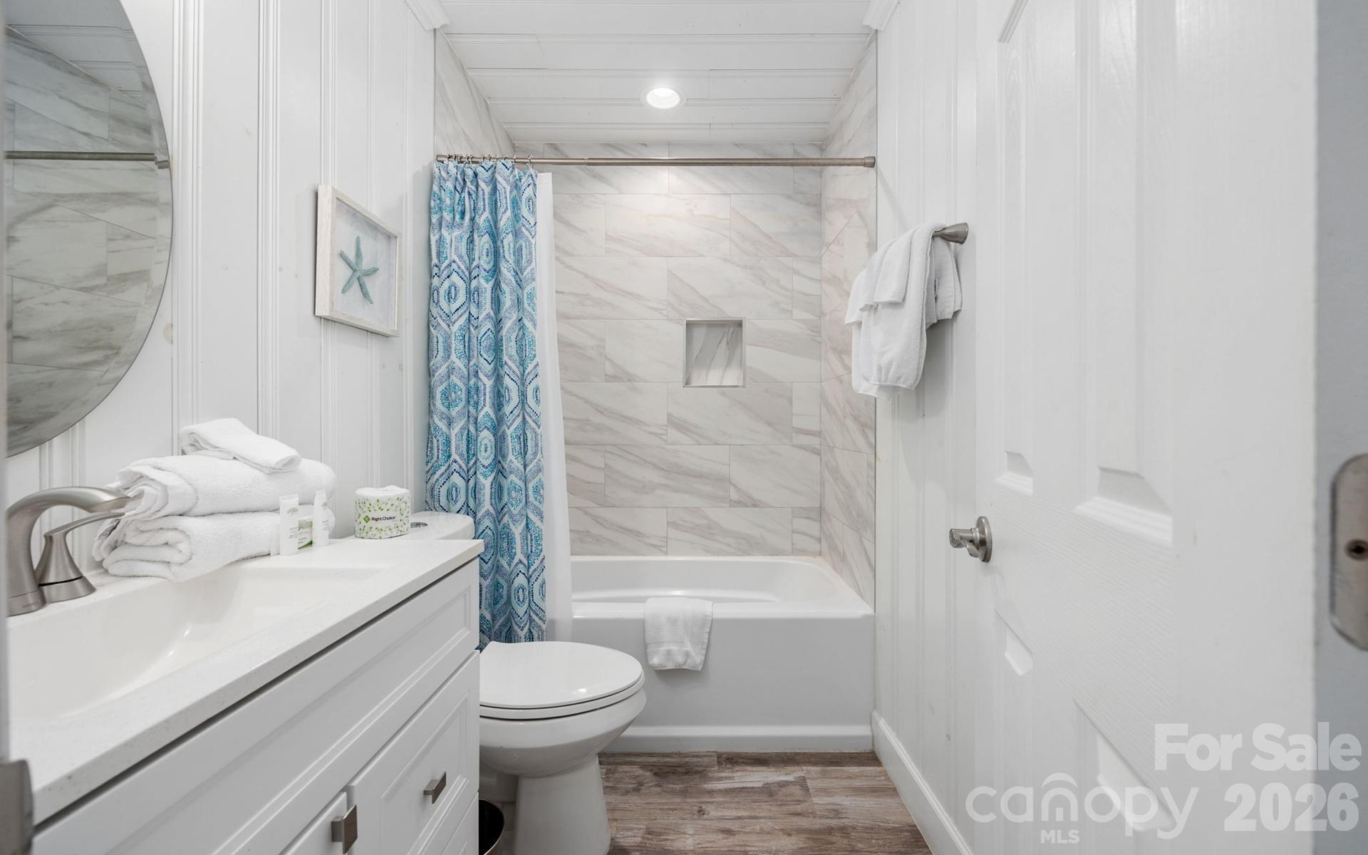 Cherry Grove - Residential