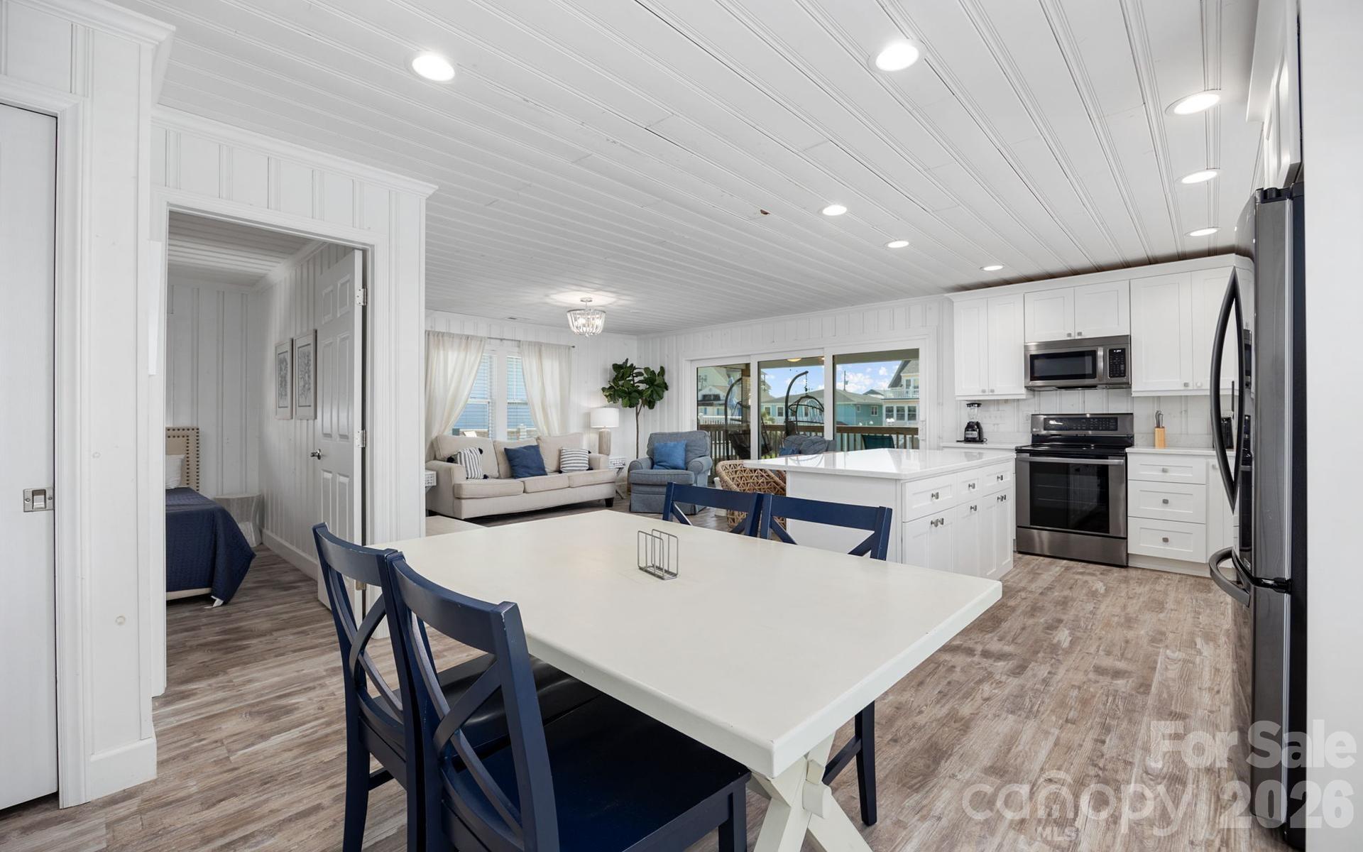 Cherry Grove - Residential