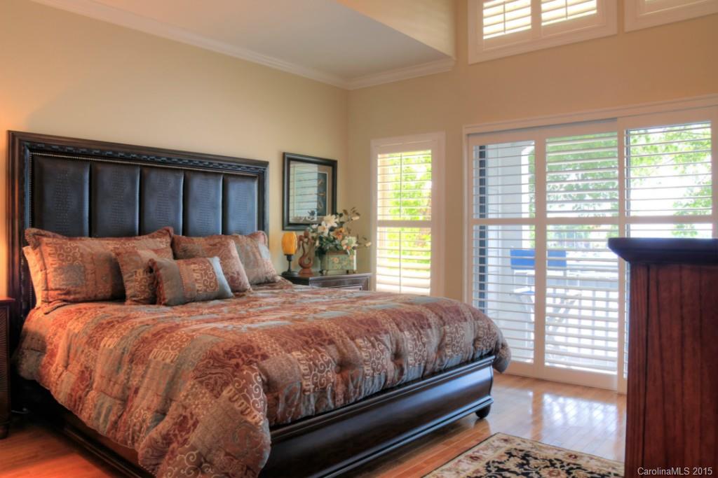 Admirals Quarters - Residential