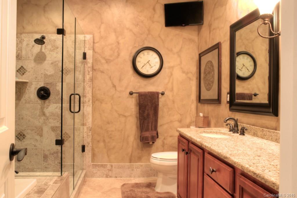 Admirals Quarters - Residential